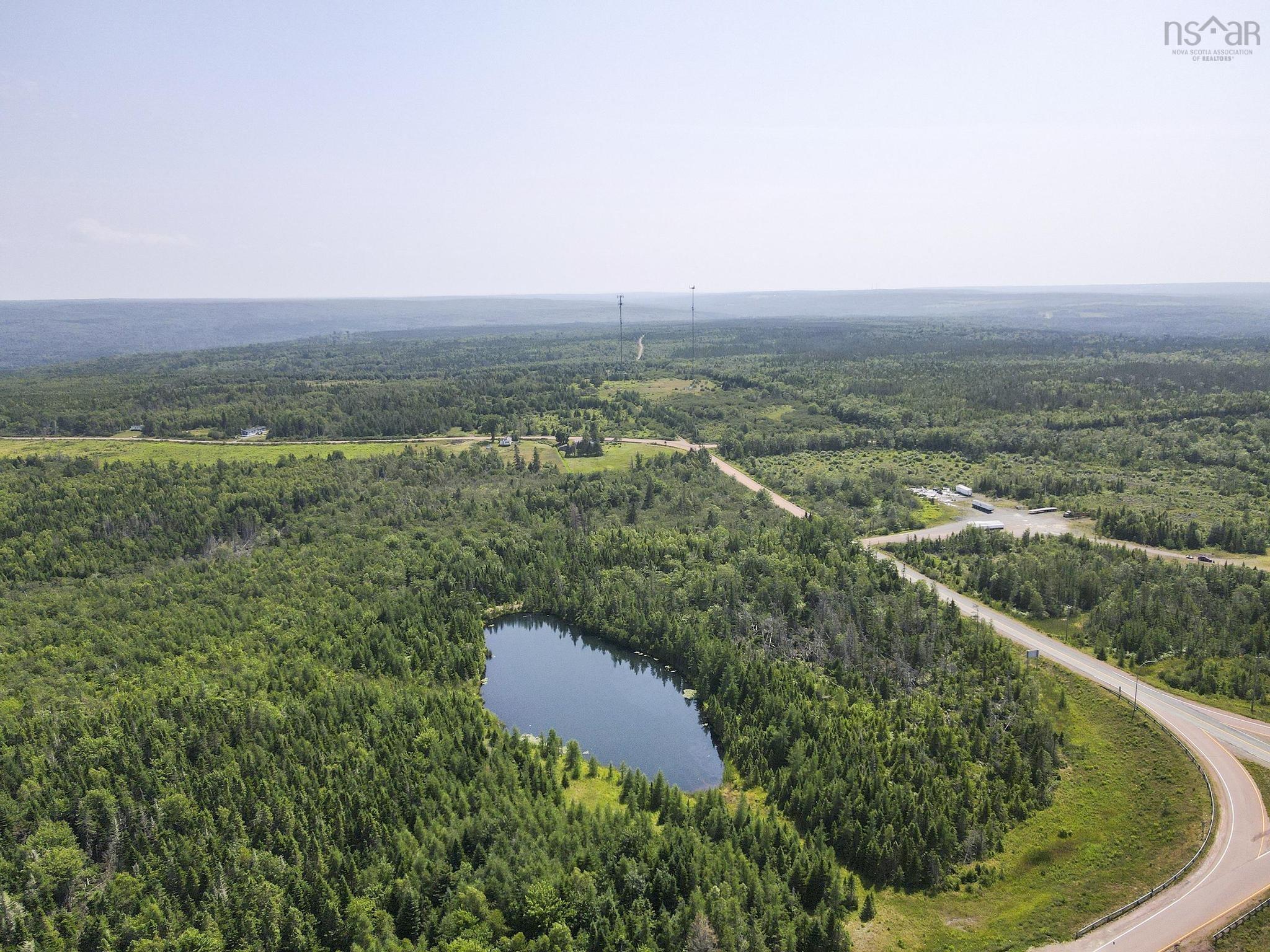 $269,900.00: 1059 Old Pictou Road, Riversdale