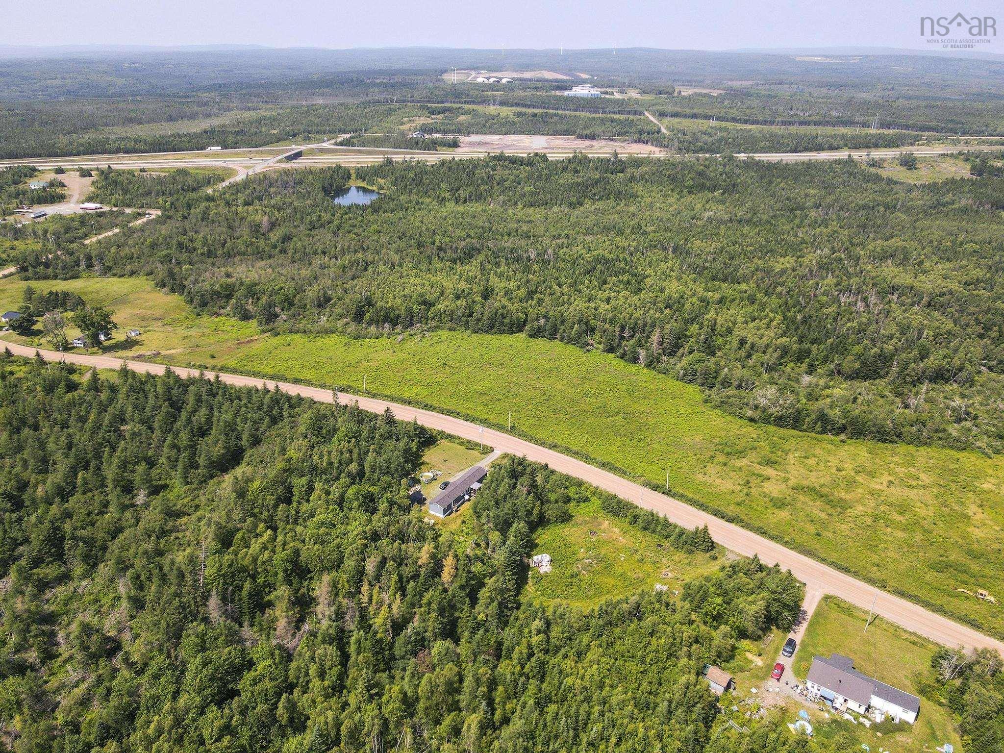 $269,900.00: 1059 Old Pictou Road, Riversdale