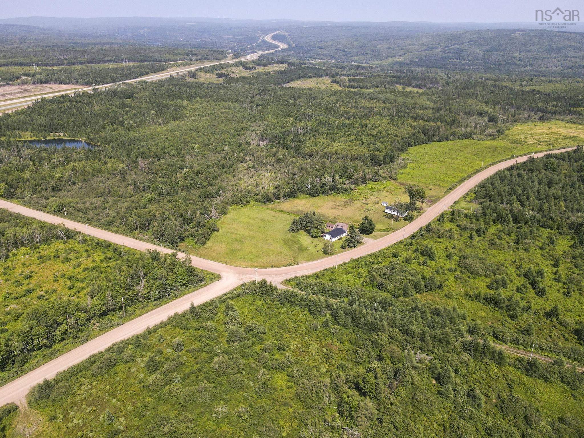 $269,900.00: 1059 Old Pictou Road, Riversdale