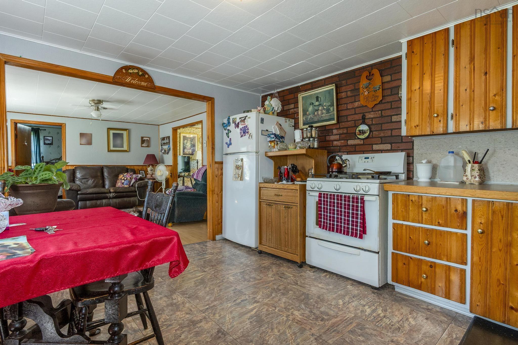 $239,900.00: 1045 Old Pictou Road, Riversdale