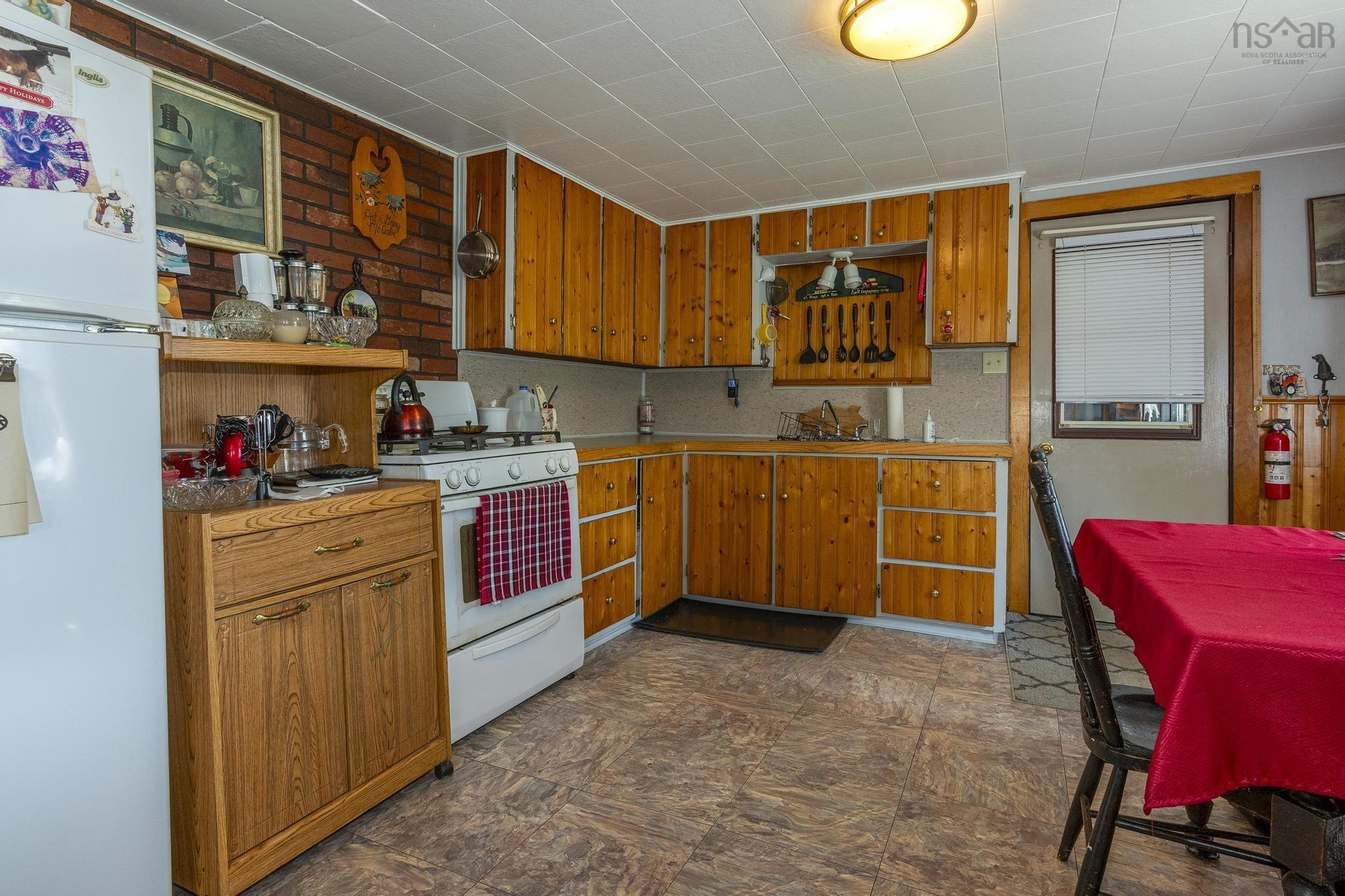 $239,900.00: 1045 Old Pictou Road, Riversdale