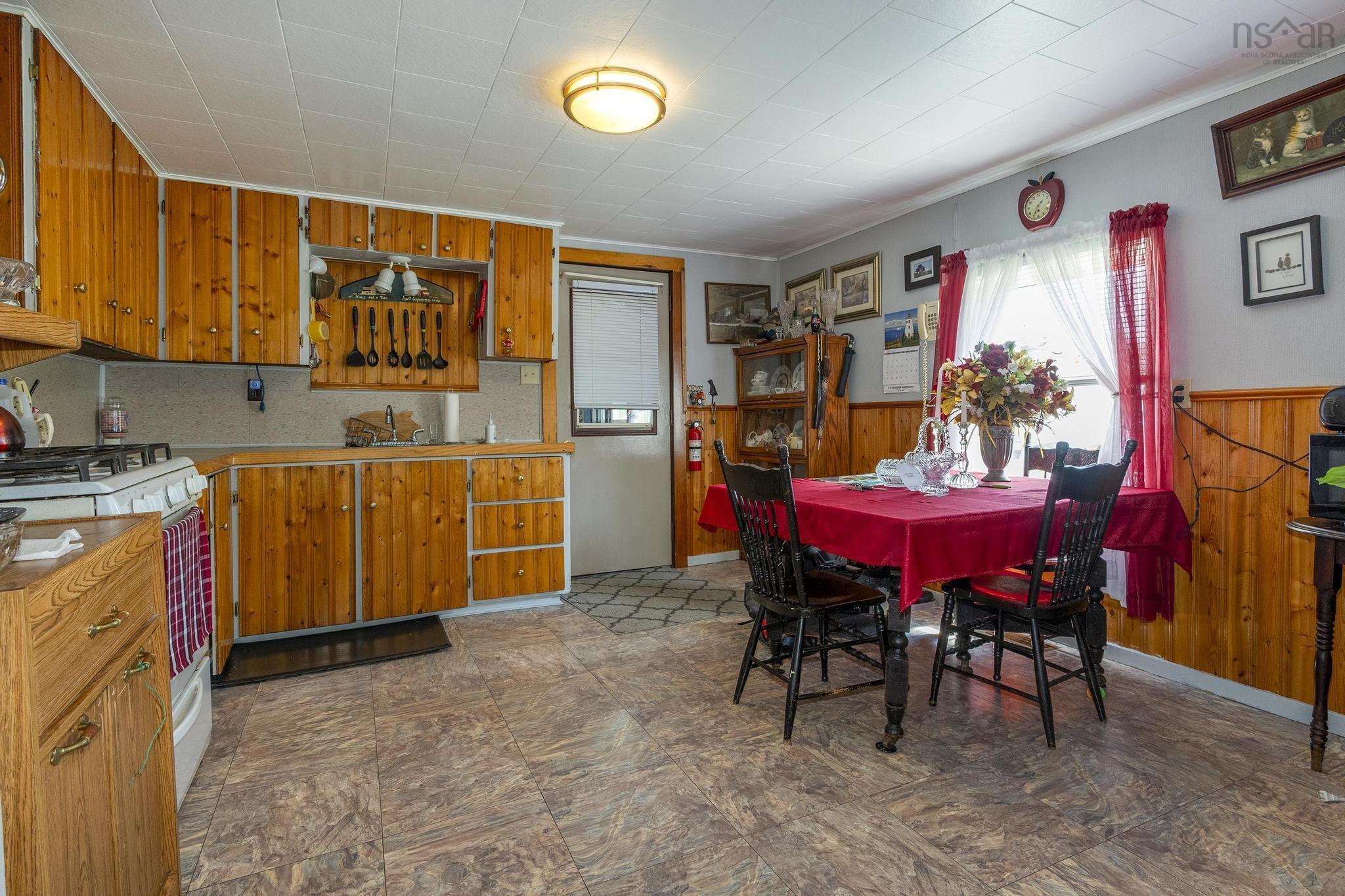 $239,900.00: 1045 Old Pictou Road, Riversdale