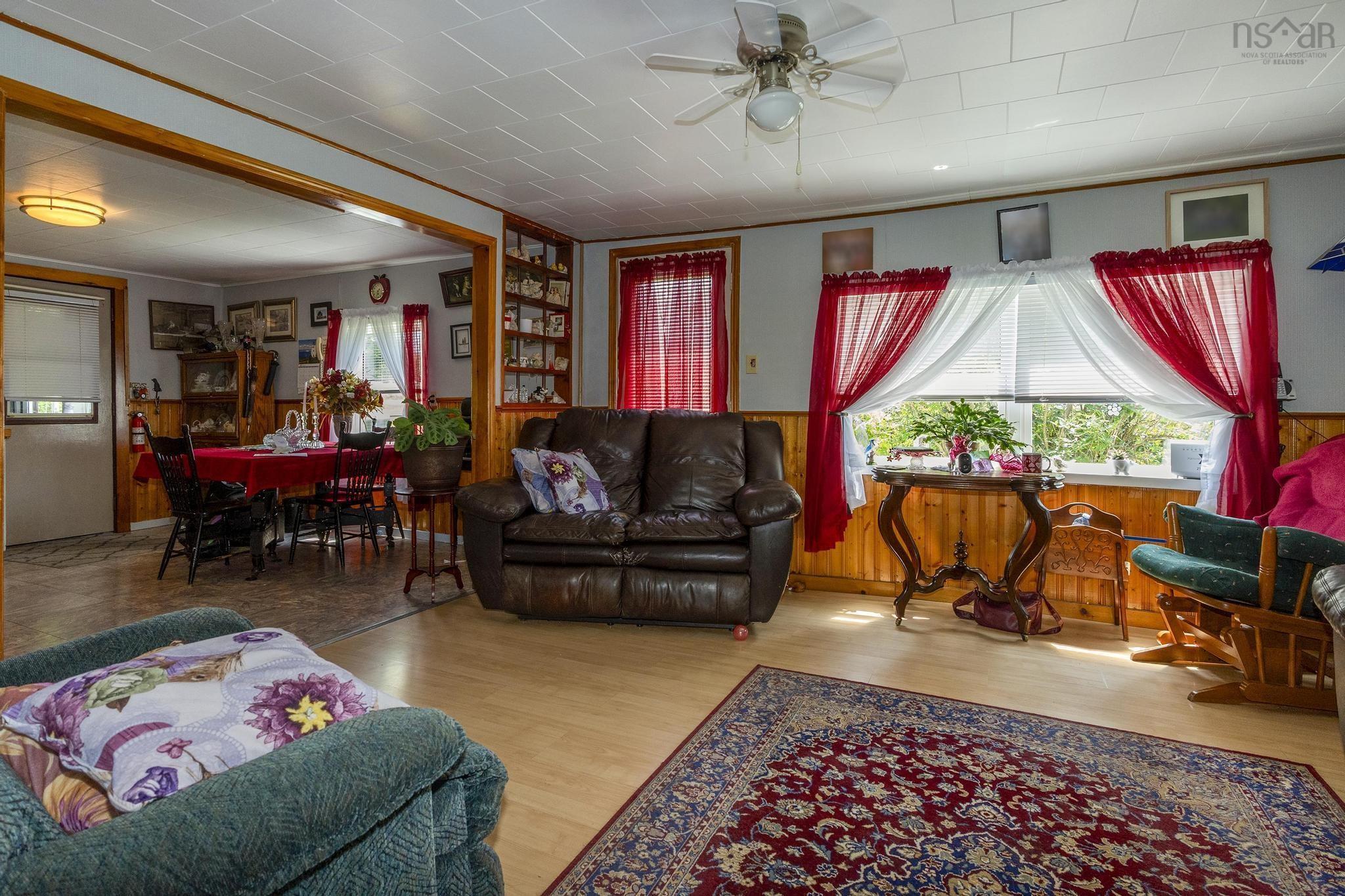 $239,900.00: 1045 Old Pictou Road, Riversdale