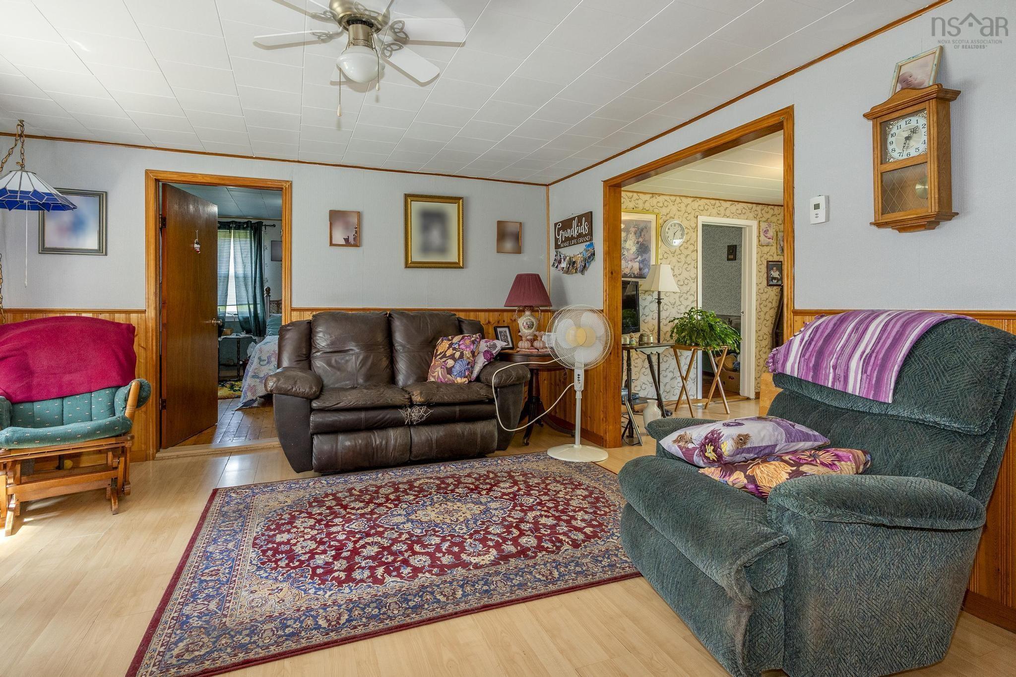 $239,900.00: 1045 Old Pictou Road, Riversdale