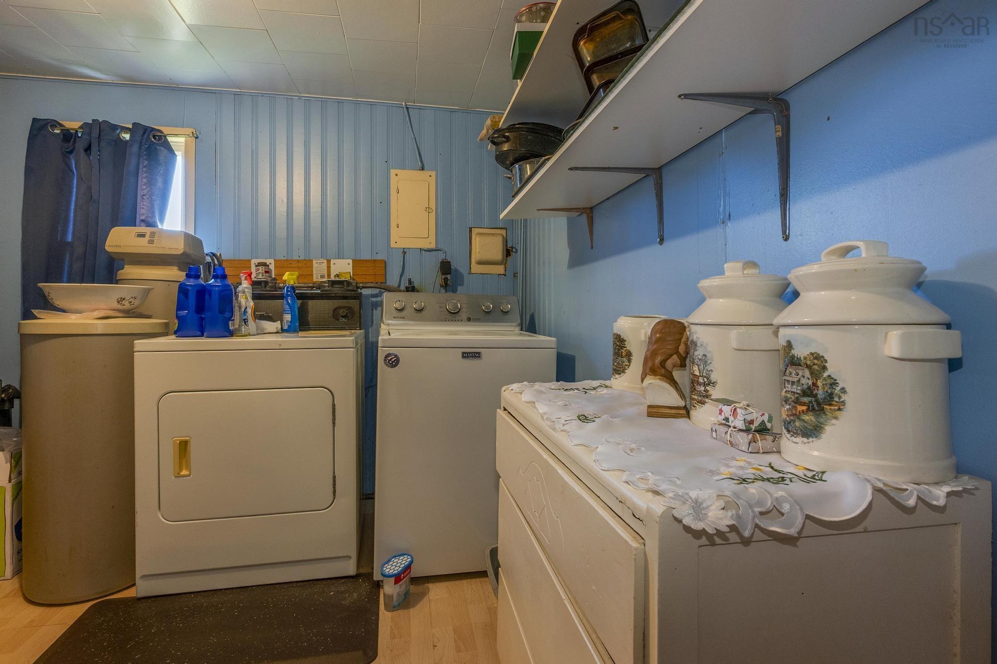 $239,900.00: 1045 Old Pictou Road, Riversdale