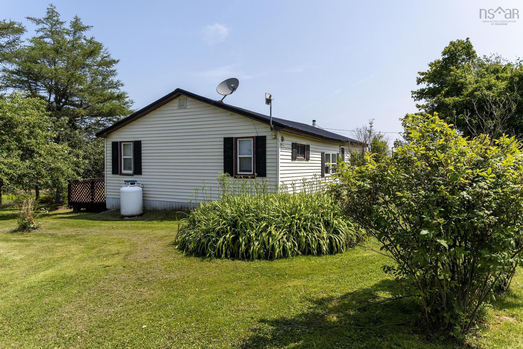 $239,900.00: 1045 Old Pictou Road, Riversdale