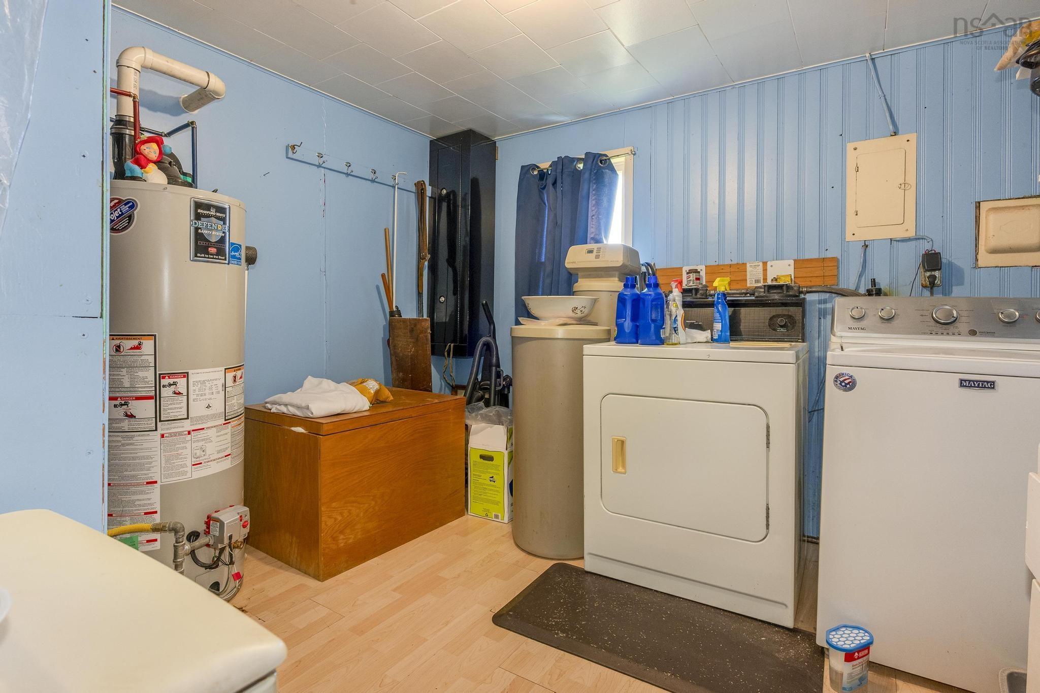 $239,900.00: 1045 Old Pictou Road, Riversdale