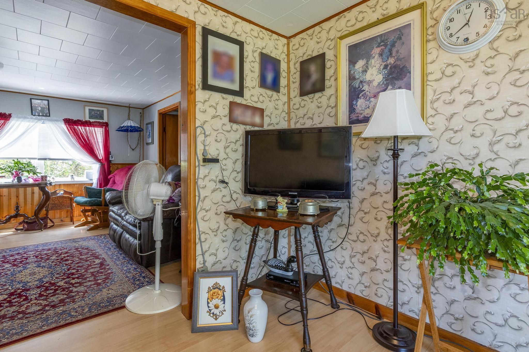 $239,900.00: 1045 Old Pictou Road, Riversdale