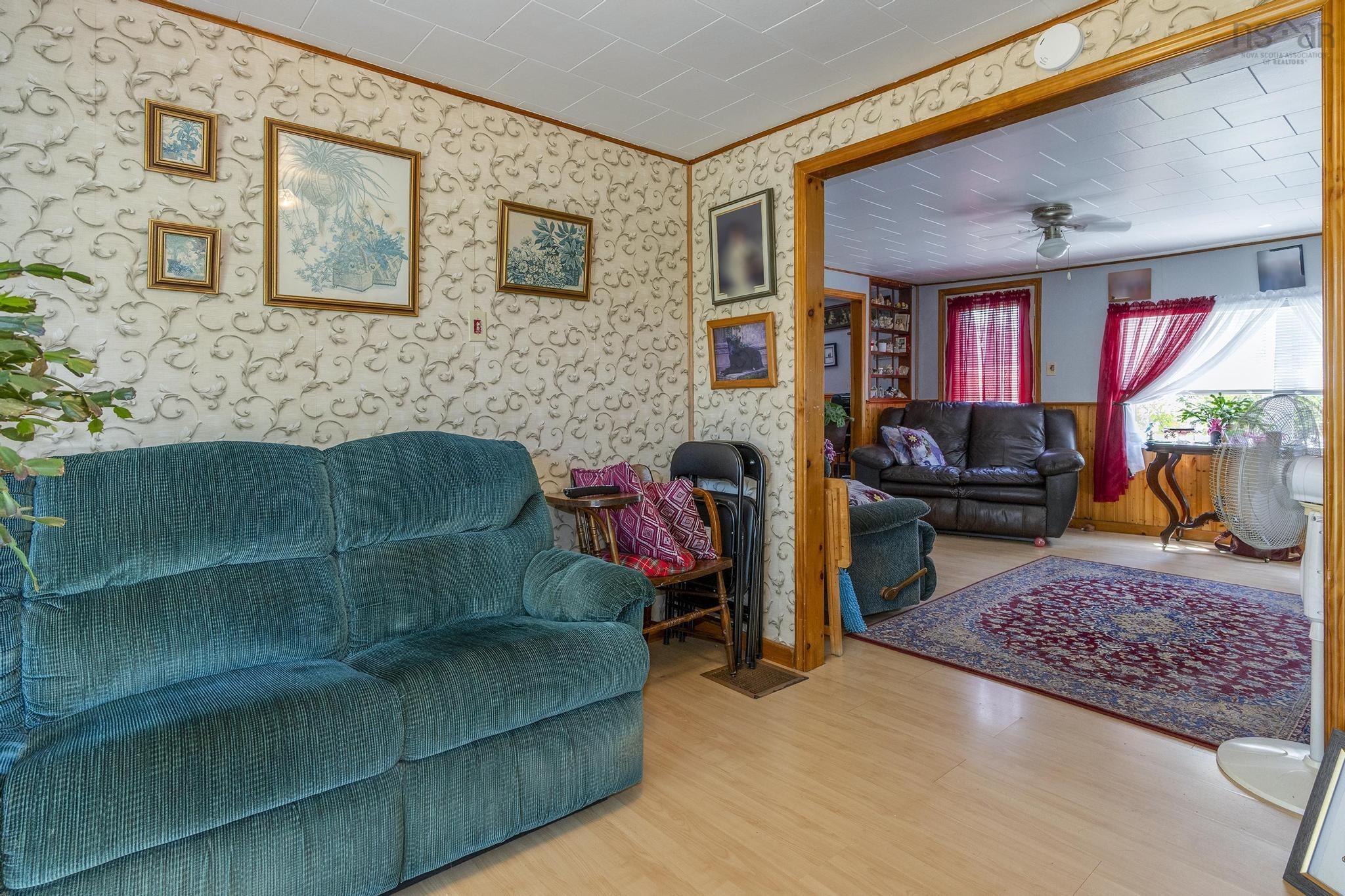 $239,900.00: 1045 Old Pictou Road, Riversdale