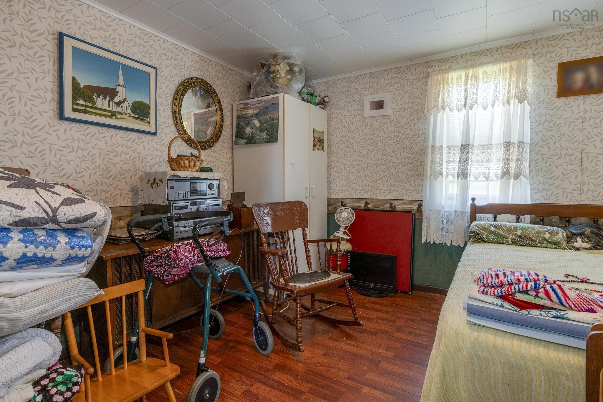 $239,900.00: 1045 Old Pictou Road, Riversdale