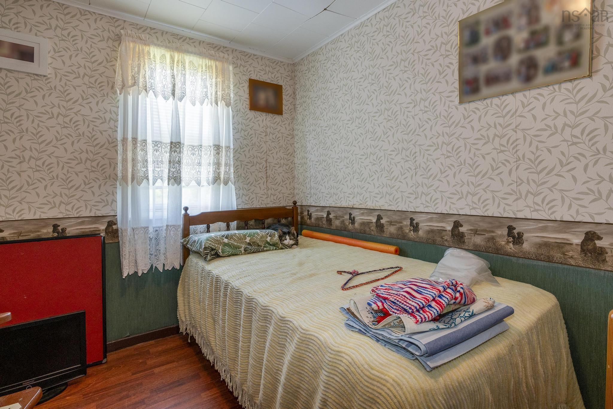 $239,900.00: 1045 Old Pictou Road, Riversdale