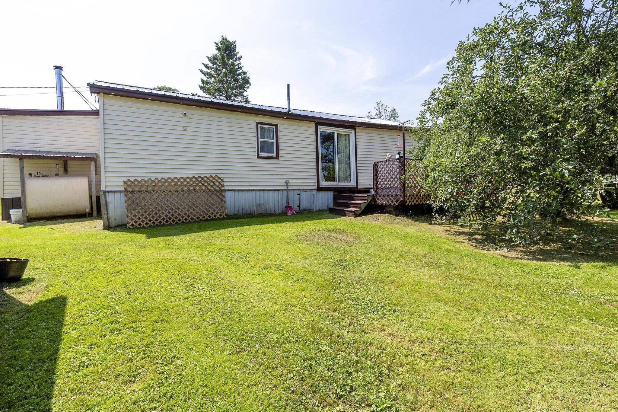 $239,900.00: 1045 Old Pictou Road, Riversdale
