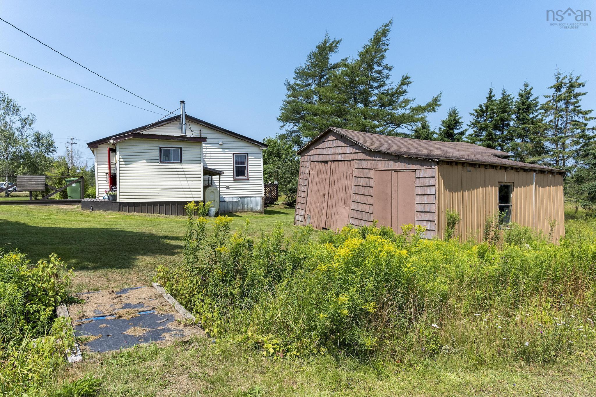 $239,900.00: 1045 Old Pictou Road, Riversdale