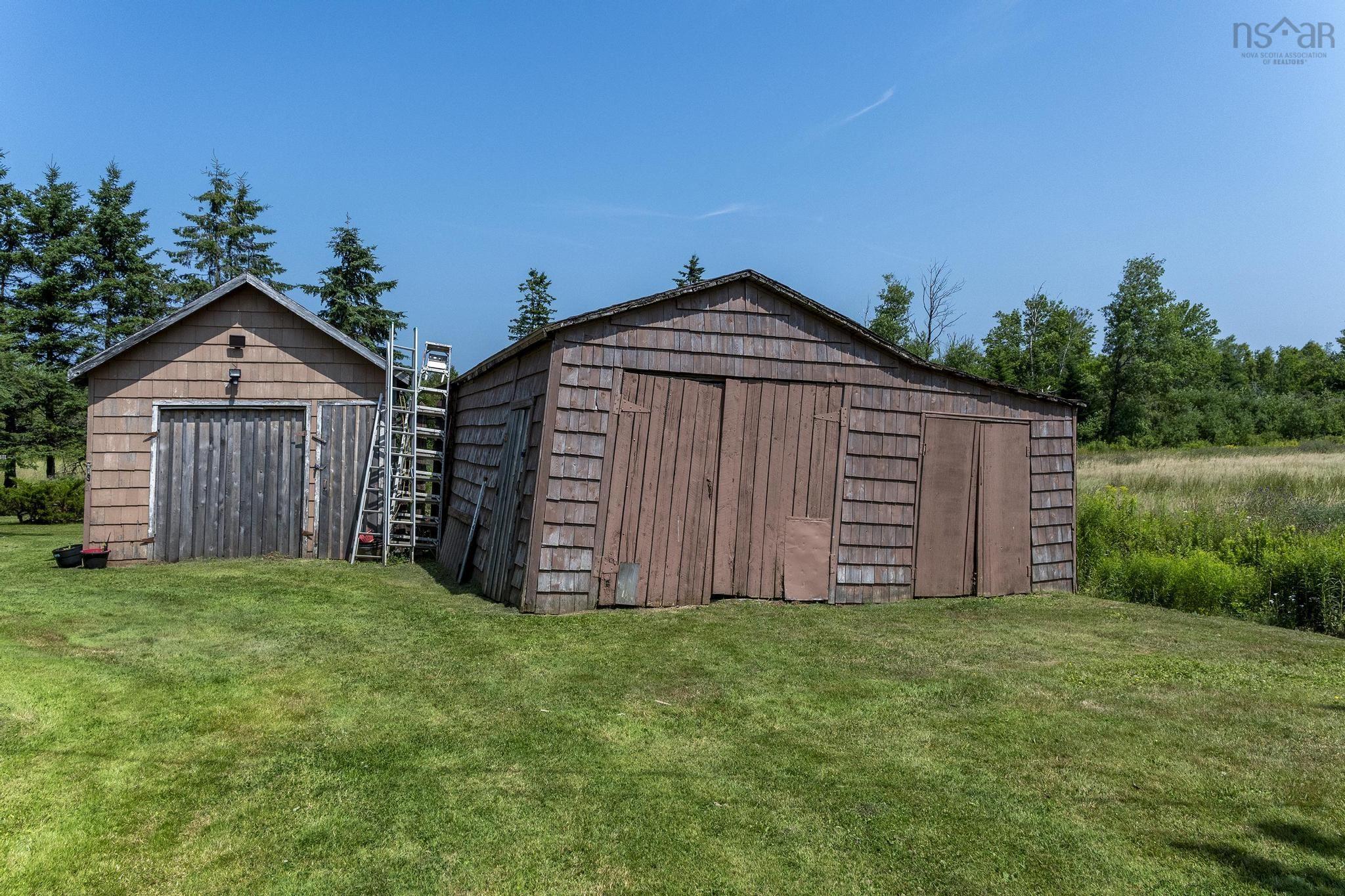 $239,900.00: 1045 Old Pictou Road, Riversdale