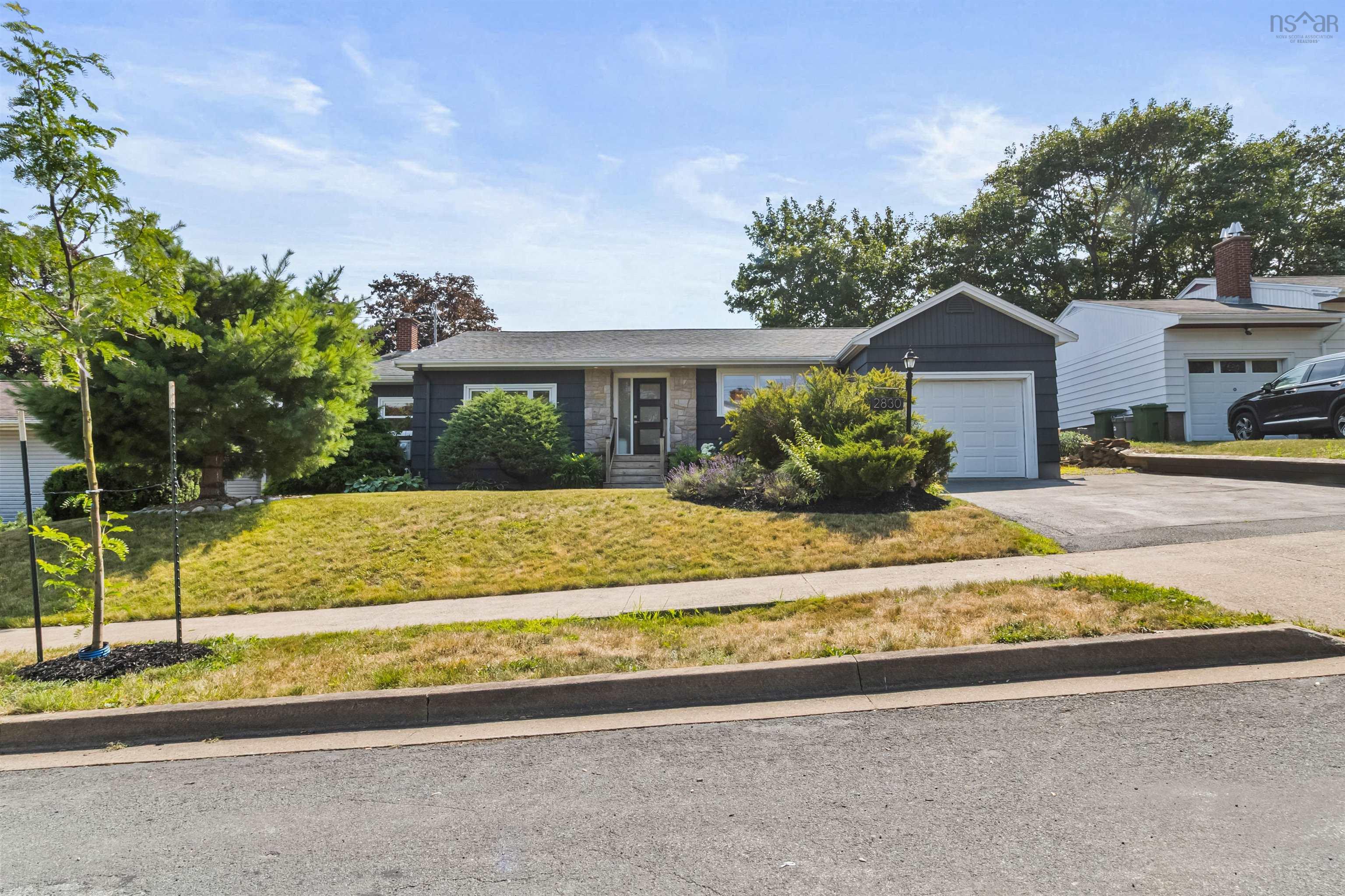 2830 Melton Avenue, Halifax, NS (MLS® 202519209)