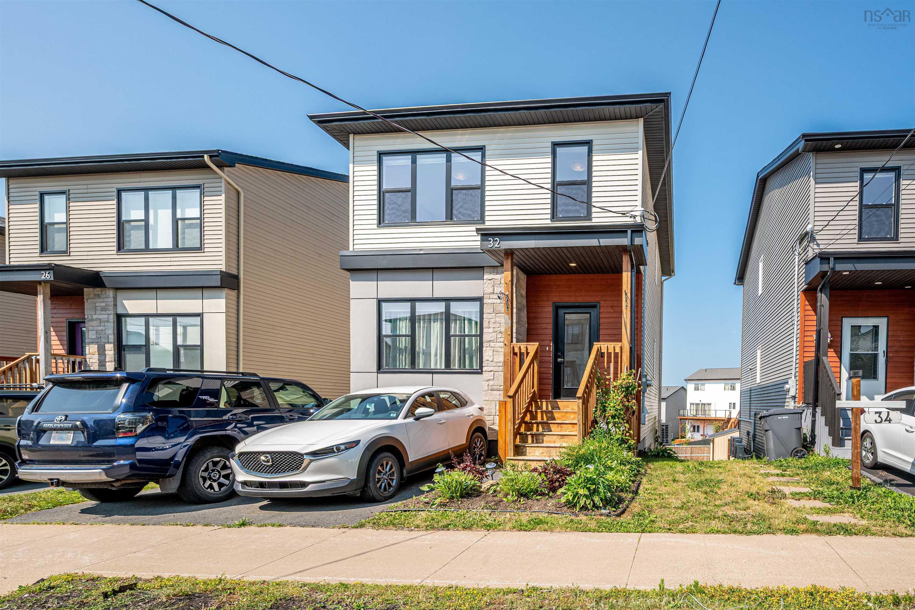 32 Travertine Court, Spryfield, NS (MLS® 202519211)