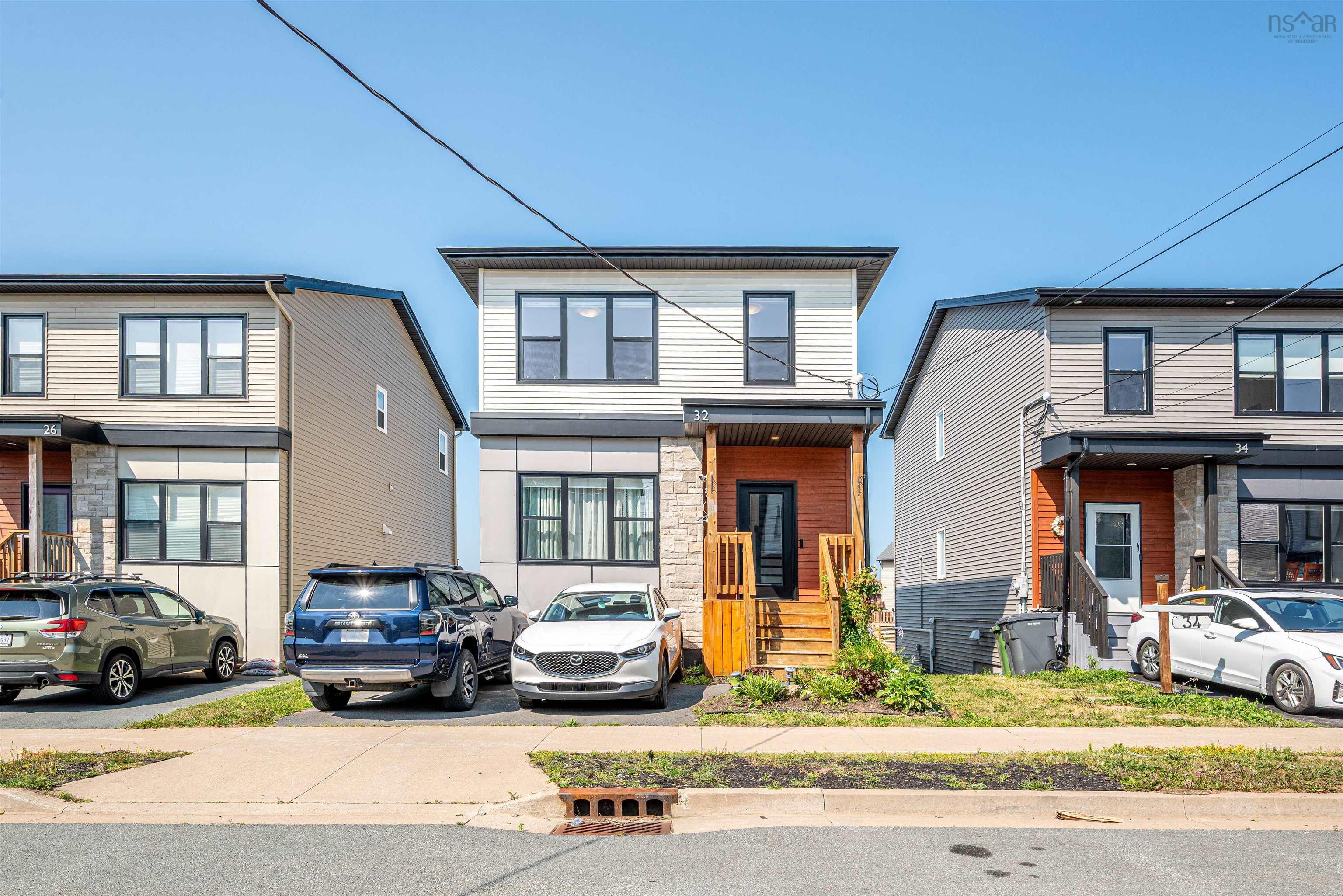 32 Travertine Court, Spryfield, NS (MLS 202519211)