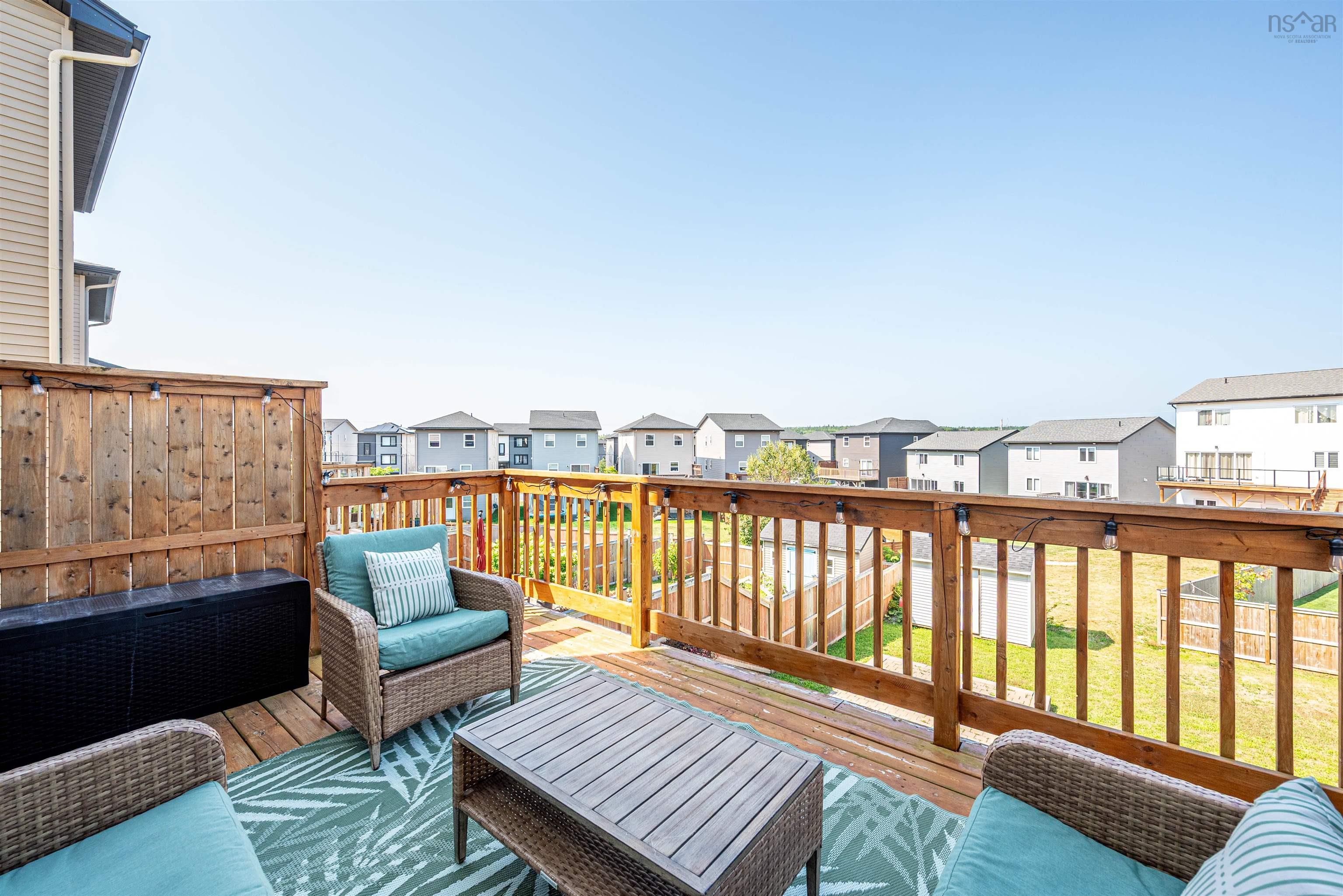 32 Travertine Court, Spryfield, NS (MLS 202519211)