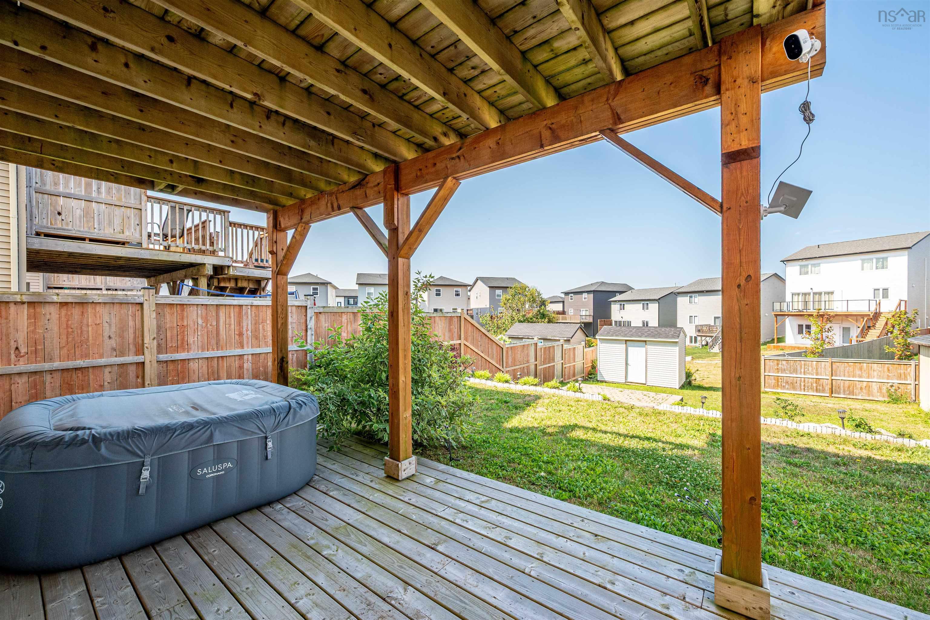 32 Travertine Court, Spryfield, NS (MLS 202519211)