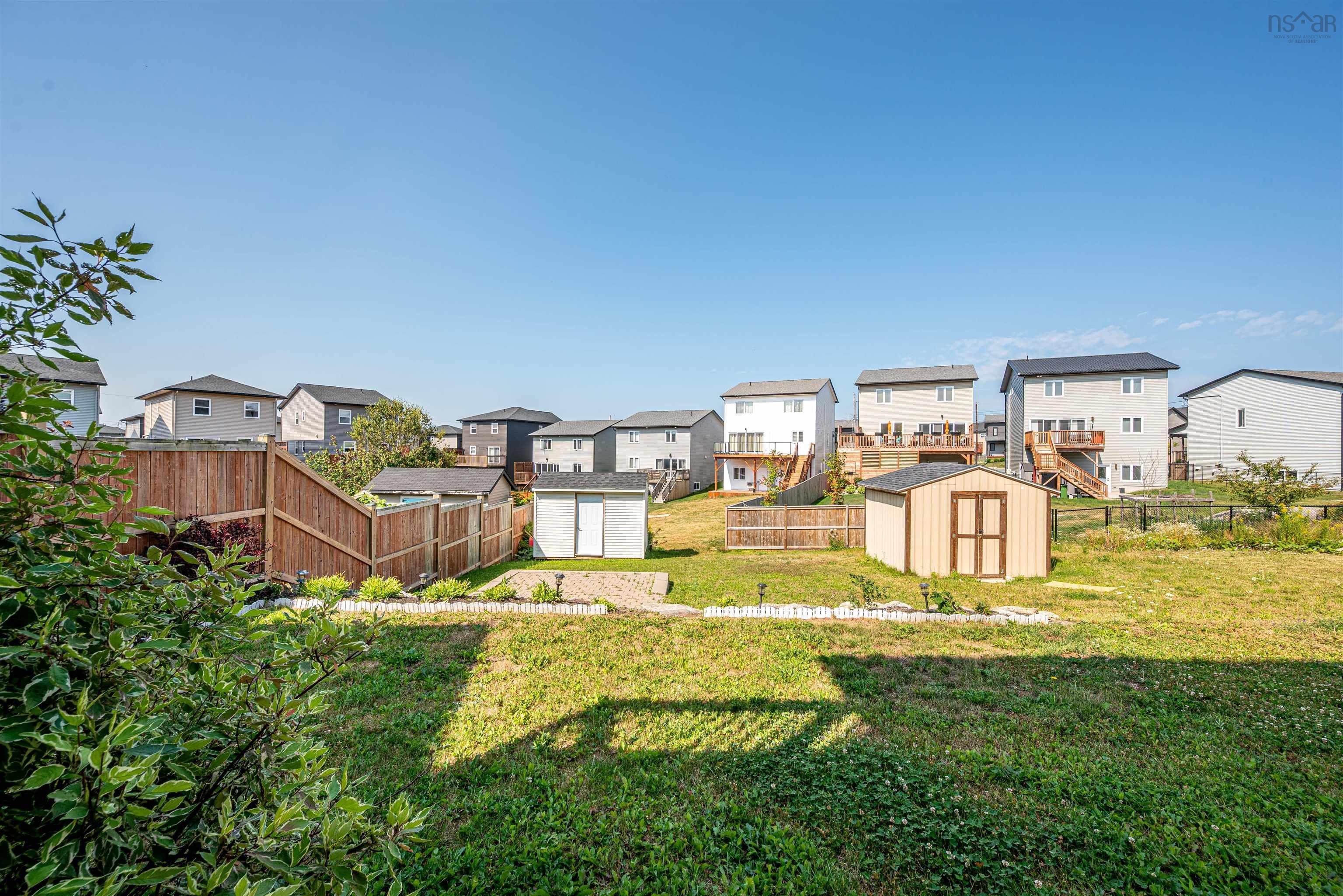 32 Travertine Court, Spryfield, NS (MLS 202519211)