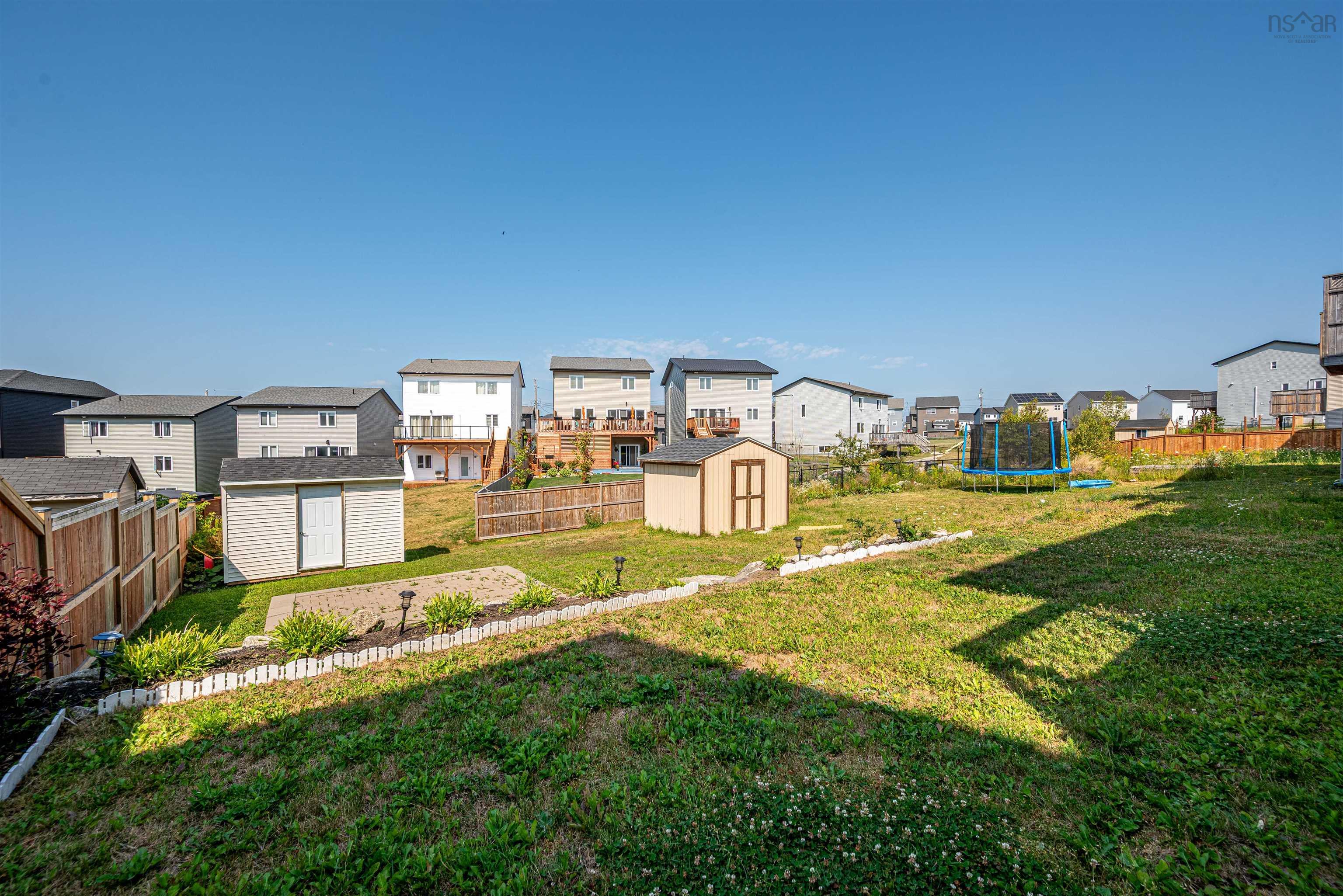 32 Travertine Court, Spryfield, NS (MLS 202519211)