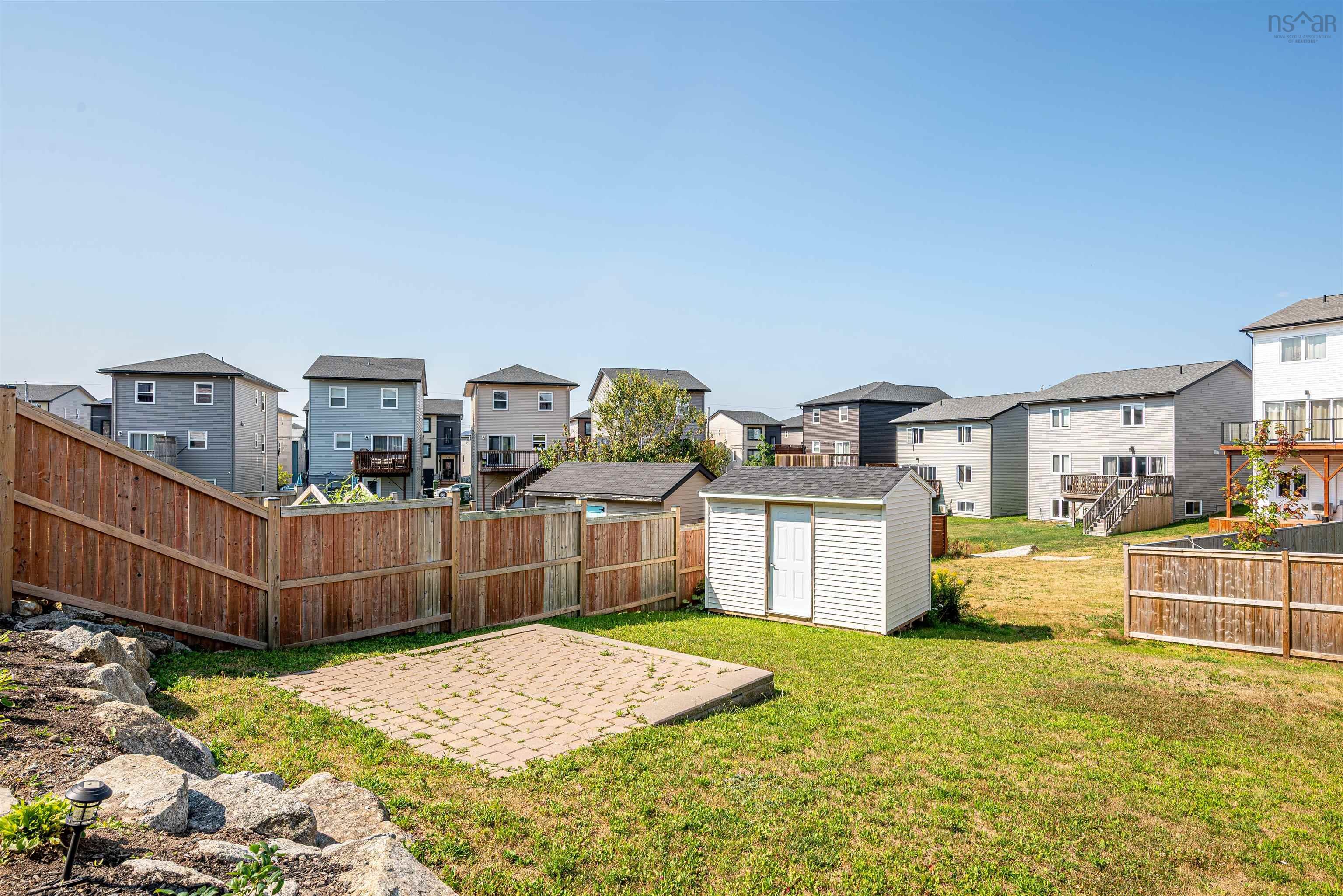 32 Travertine Court, Spryfield, NS (MLS 202519211)