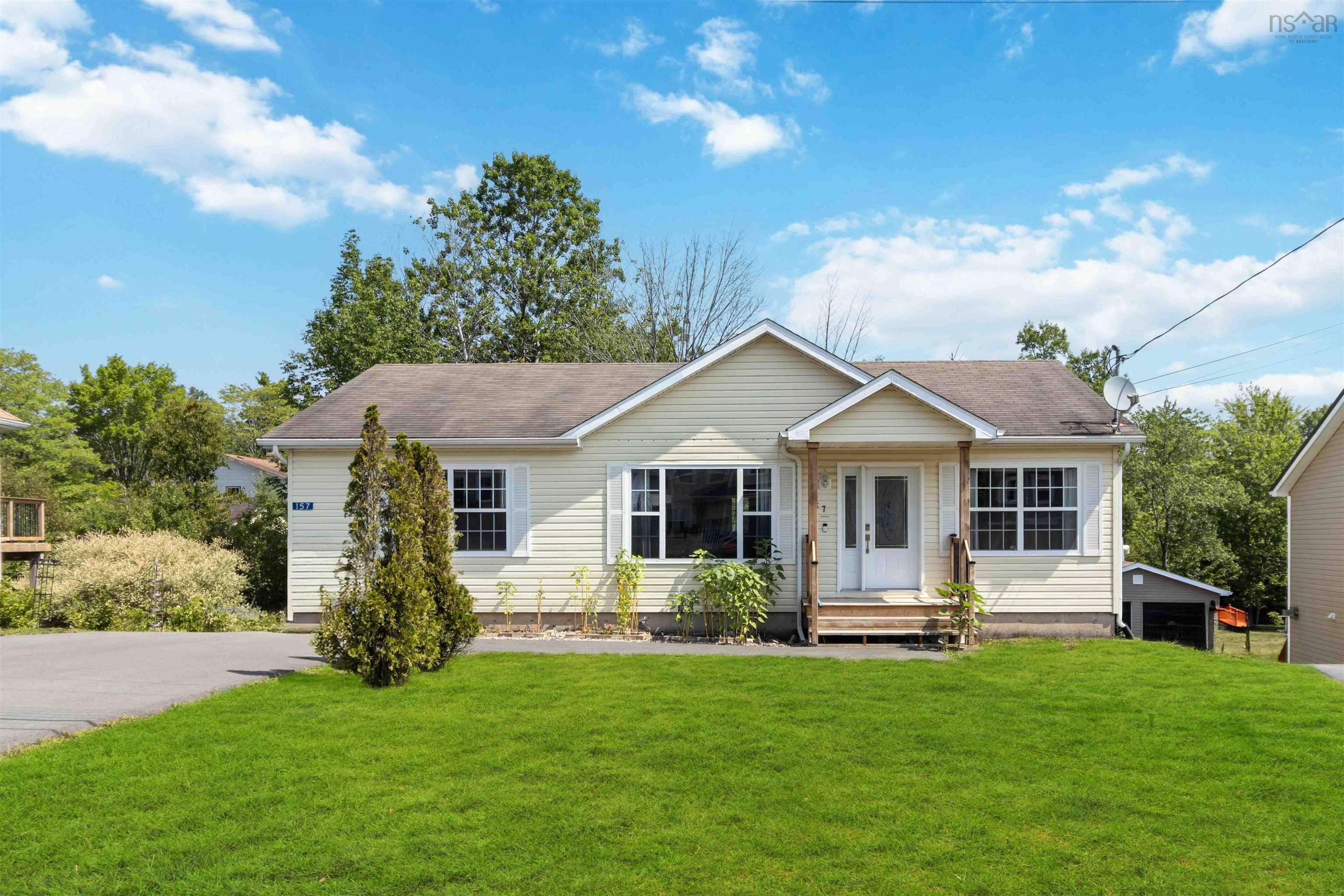 157 Trinity Lane, Beaver Bank, NS (MLS® 202519214)