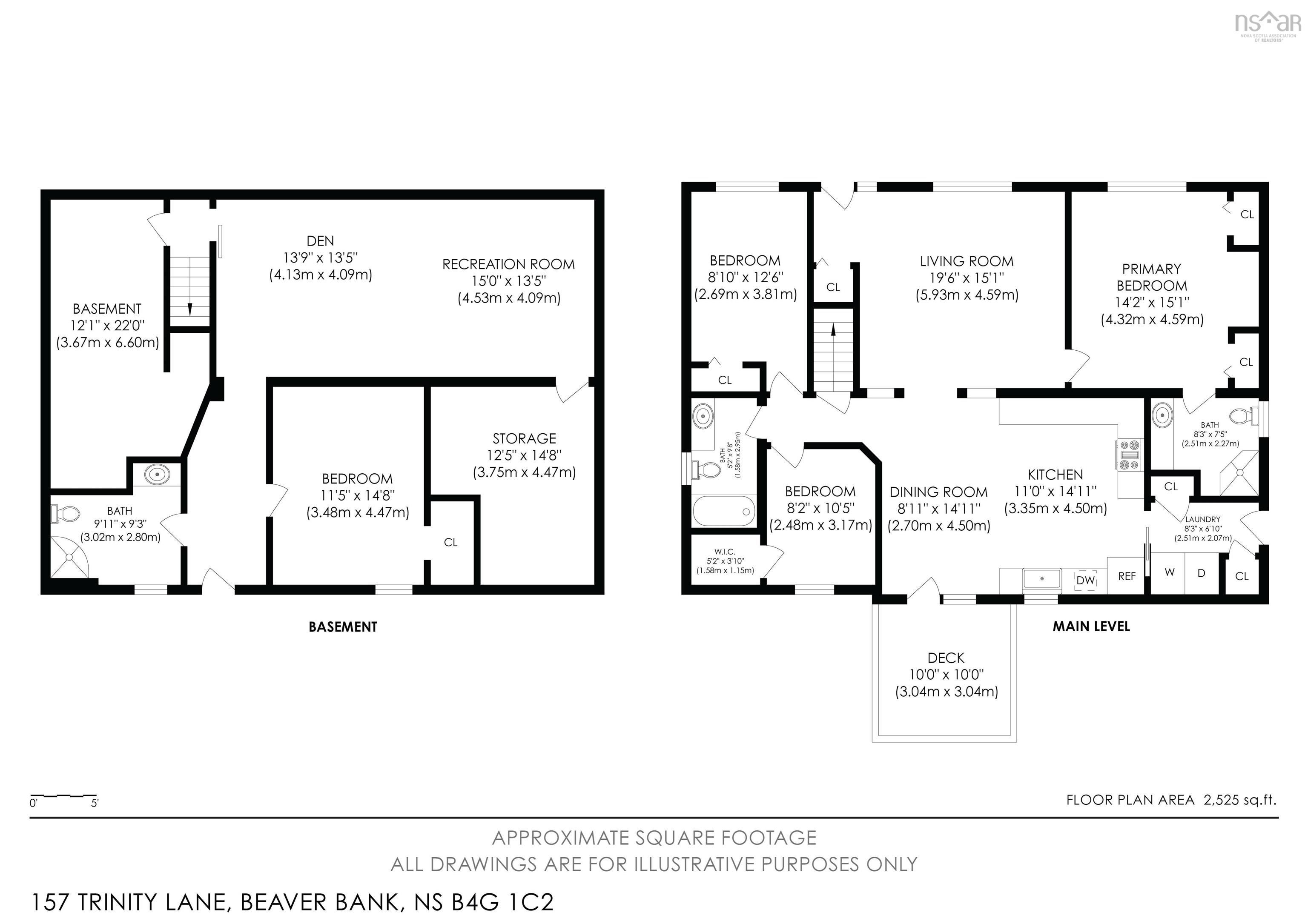$575,000.00: 157 Trinity Lane, Beaver Bank