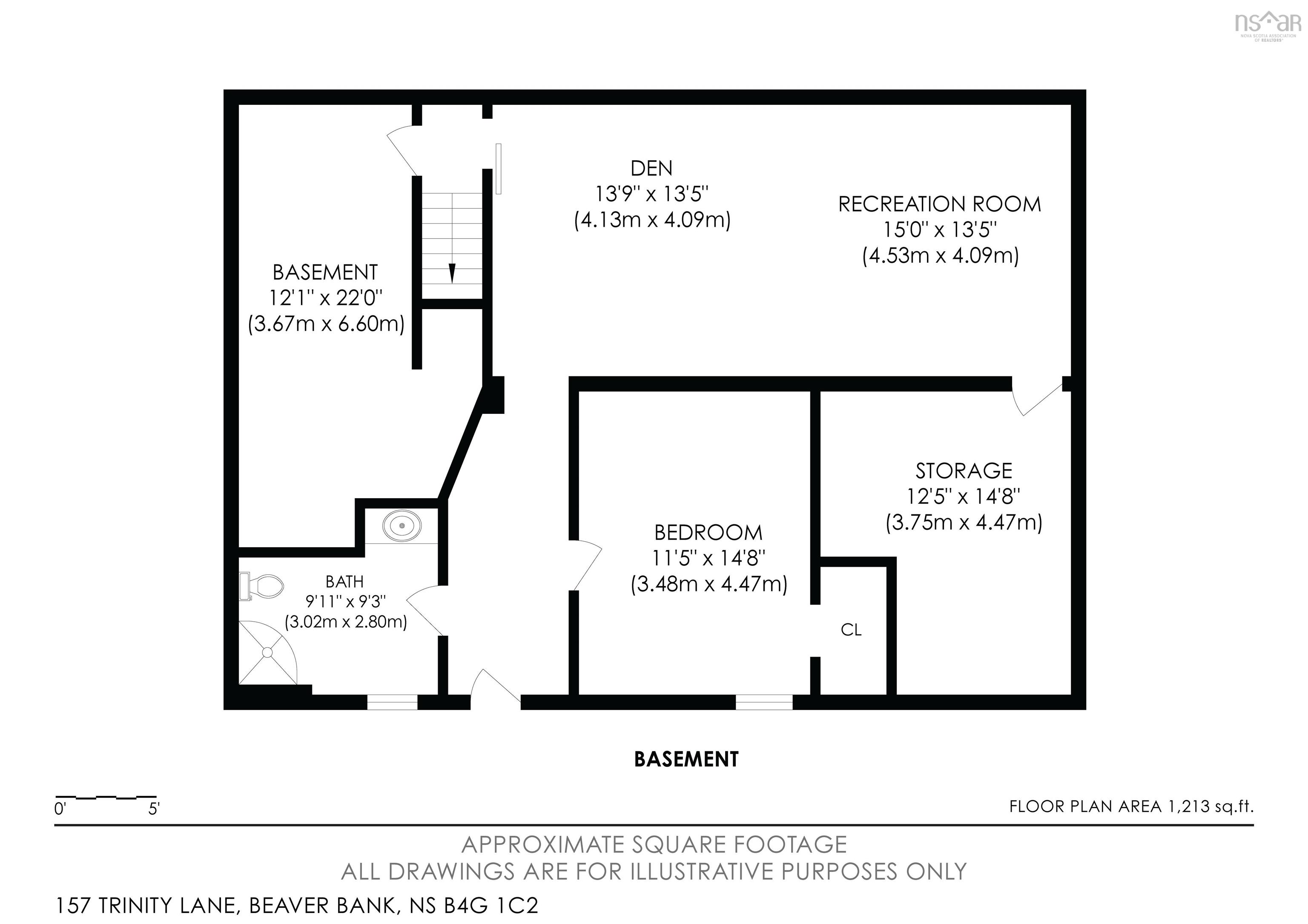 $575,000.00: 157 Trinity Lane, Beaver Bank