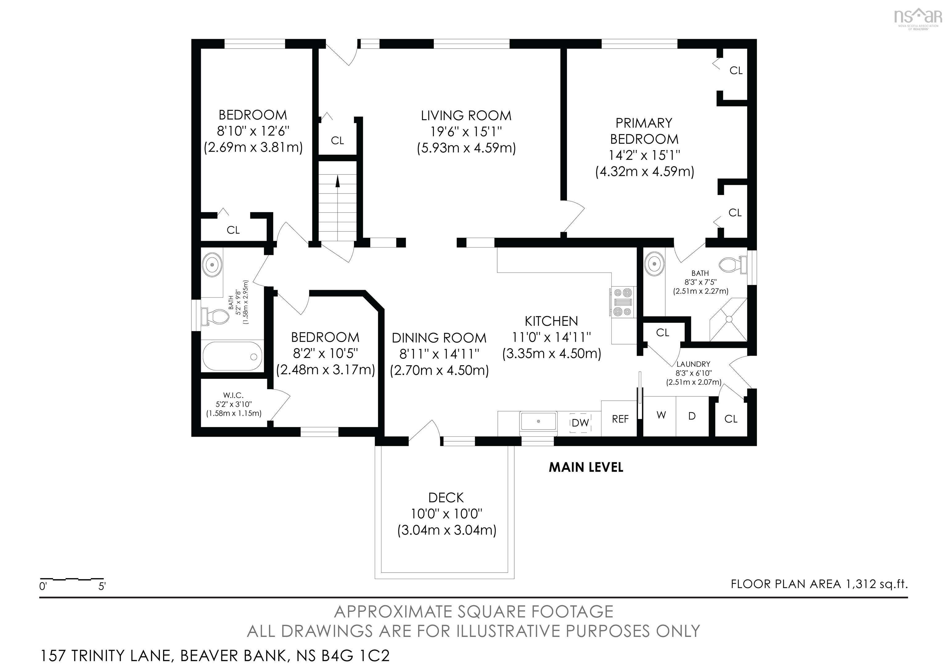 $575,000.00: 157 Trinity Lane, Beaver Bank