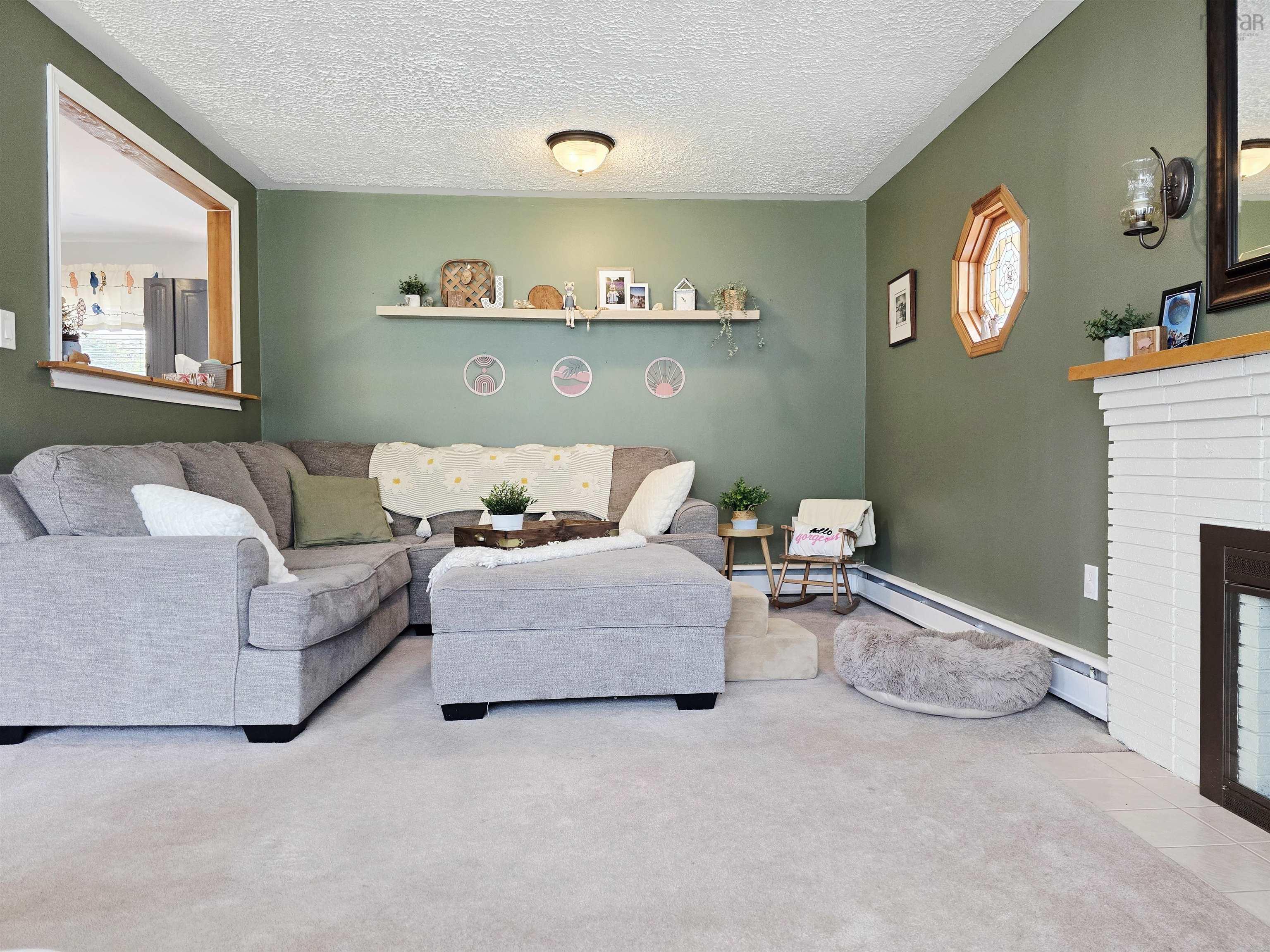 $299,000.00: 412 Brookside Avenue, New Glasgow