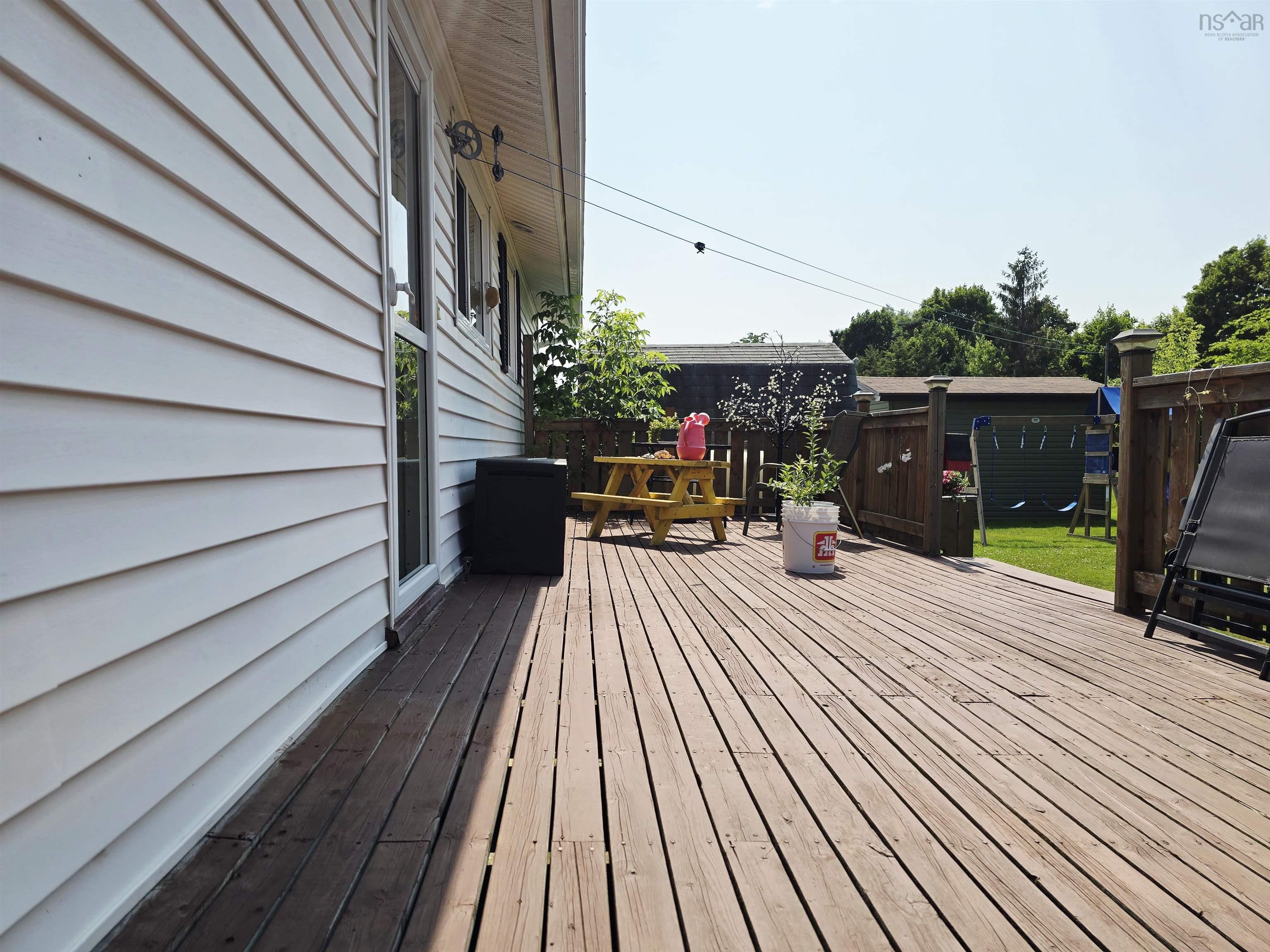 $299,000.00: 412 Brookside Avenue, New Glasgow