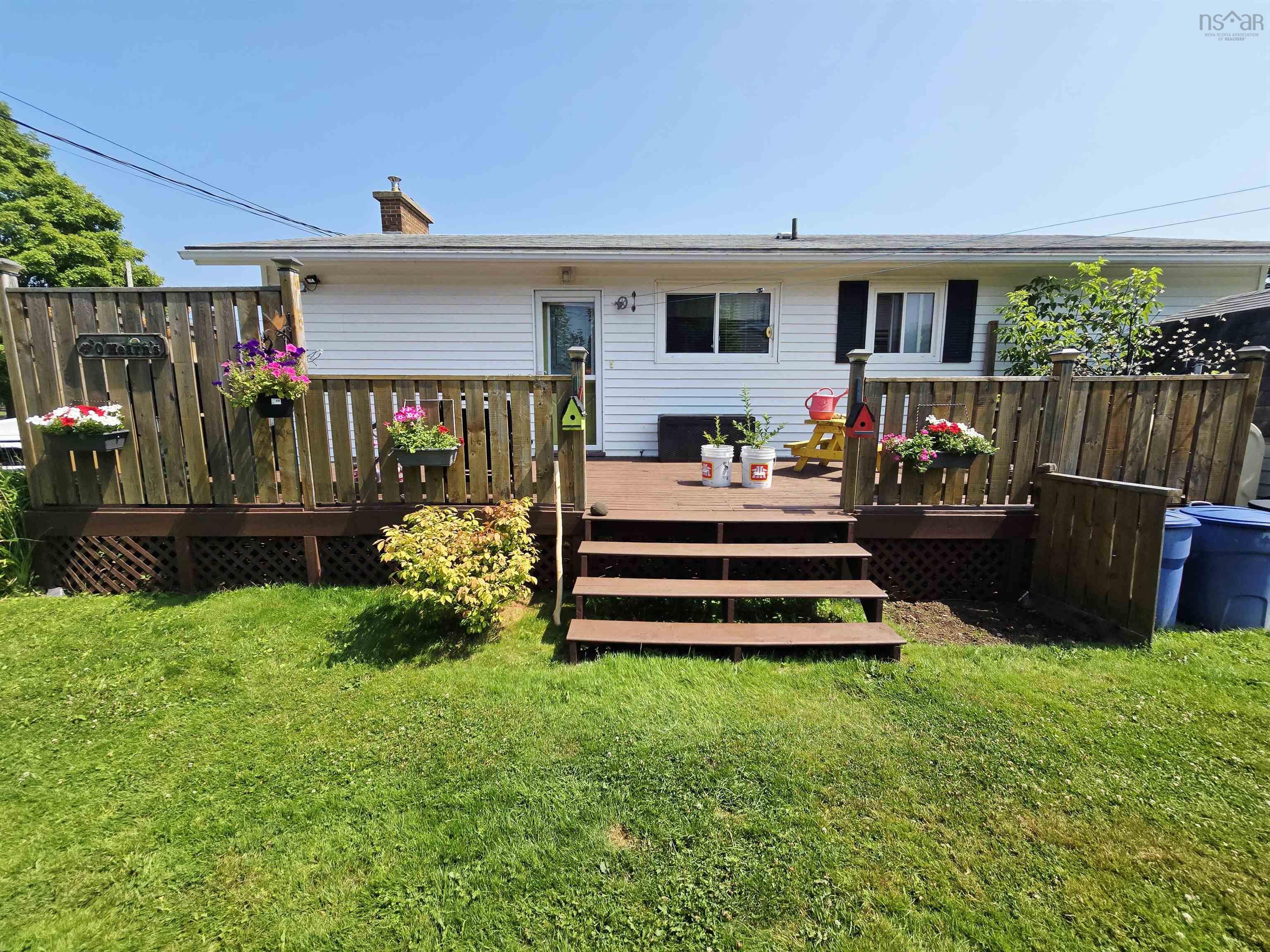 $299,000.00: 412 Brookside Avenue, New Glasgow