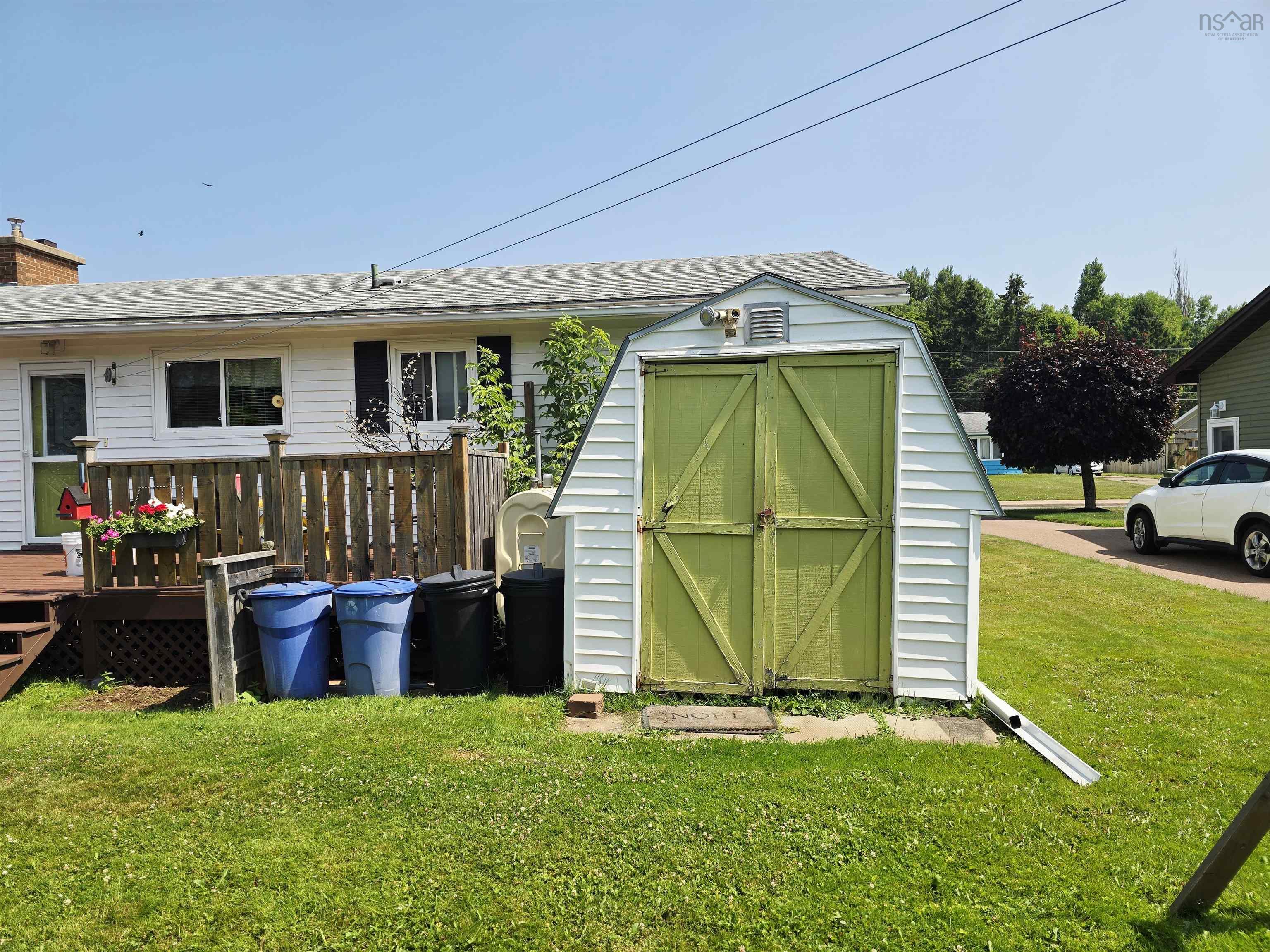 $299,000.00: 412 Brookside Avenue, New Glasgow