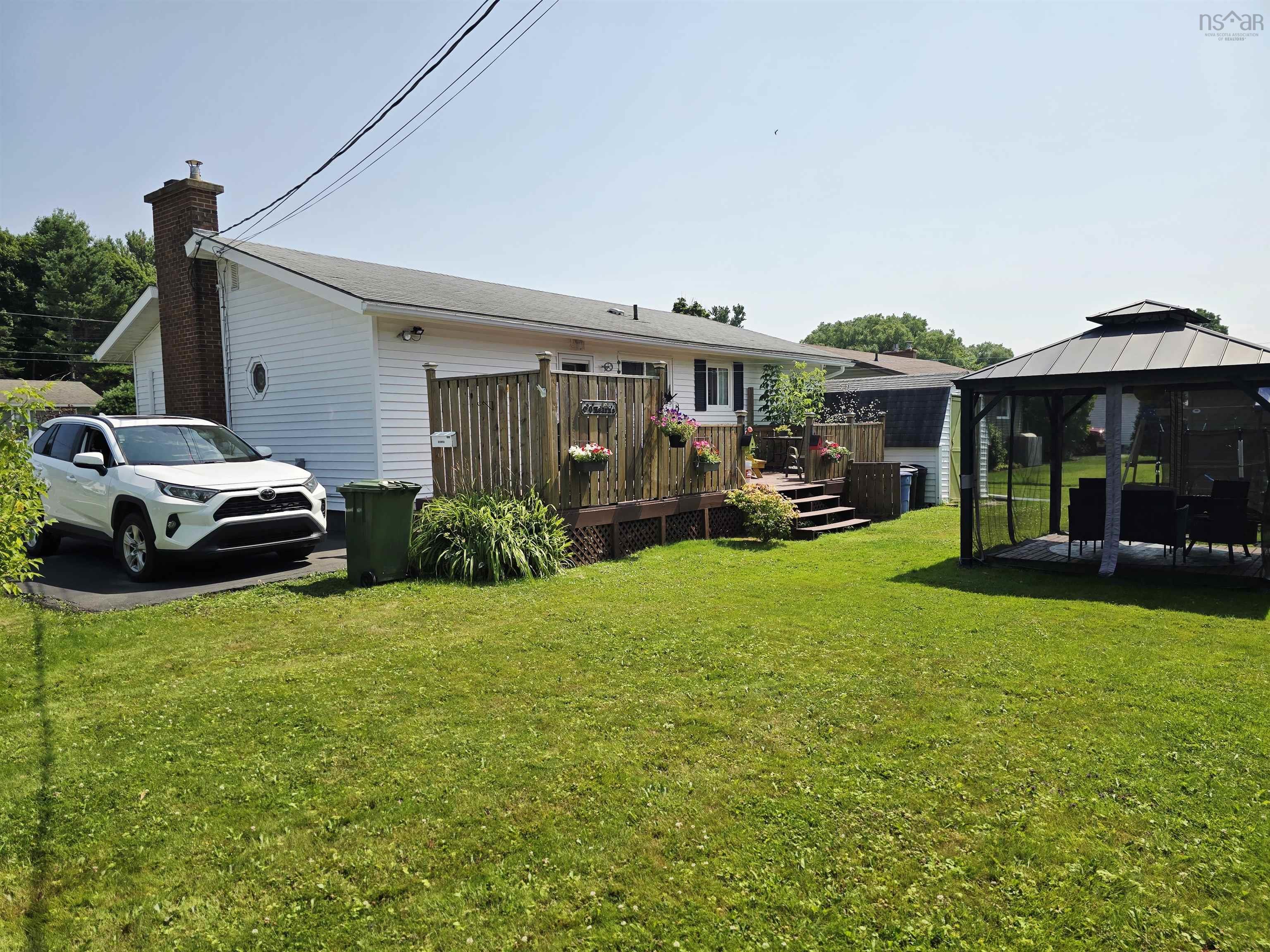 $299,000.00: 412 Brookside Avenue, New Glasgow