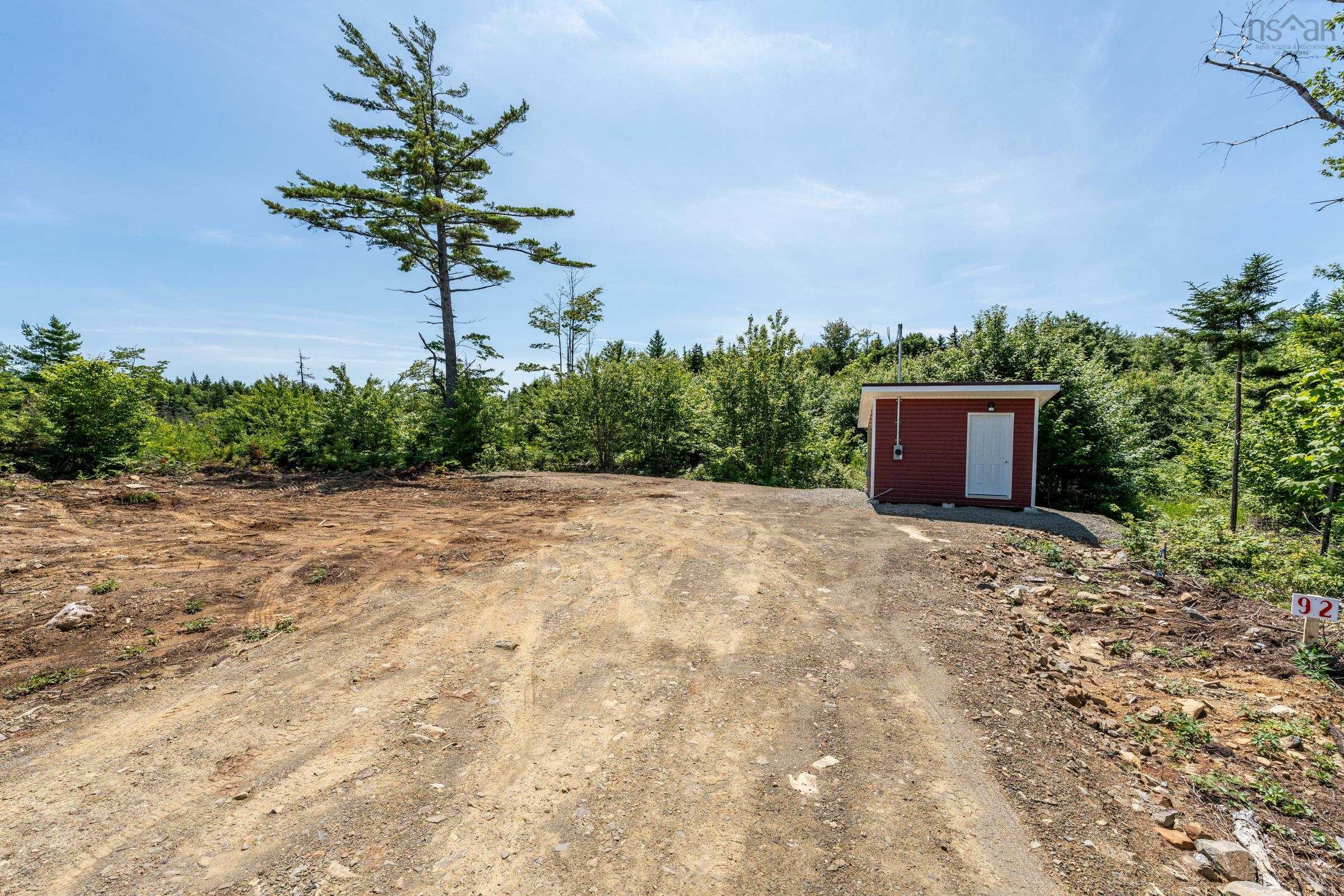 $100,000.00: 92 Sunshine Drive, Concession