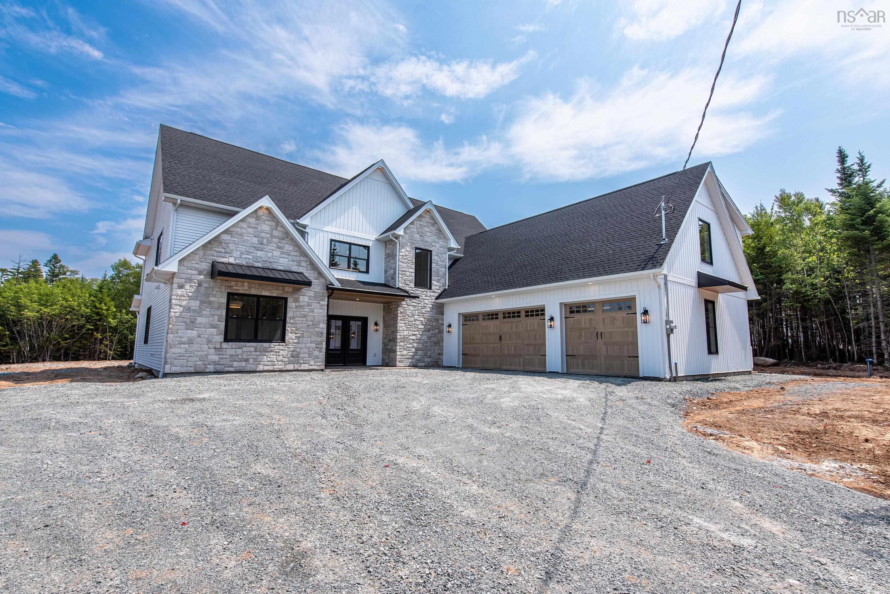 372 Canoe Crescent, Hammonds Plains, NS (MLS® 202519219)