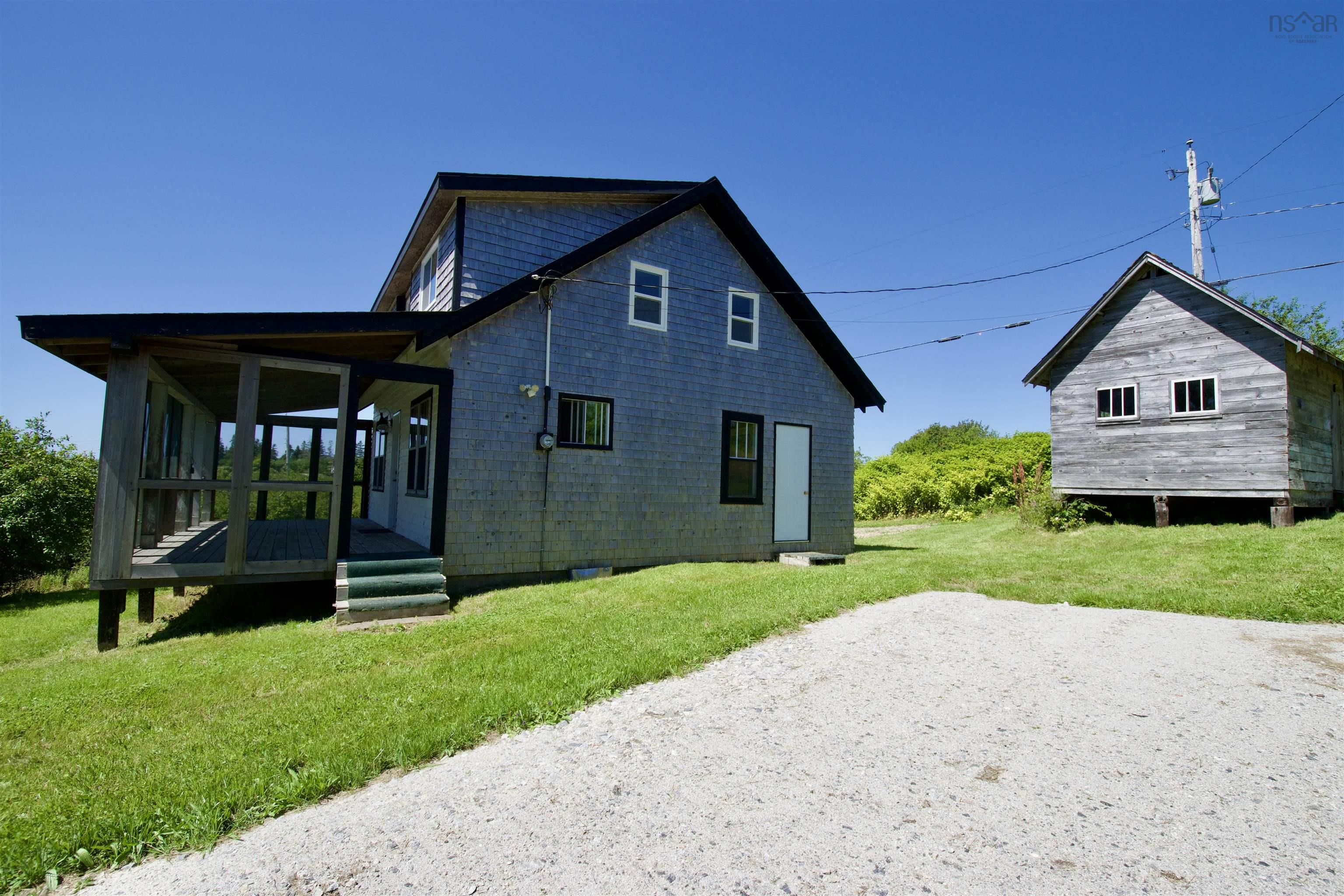 $259,000.00: 2450 West Sable Road, Little Harbour