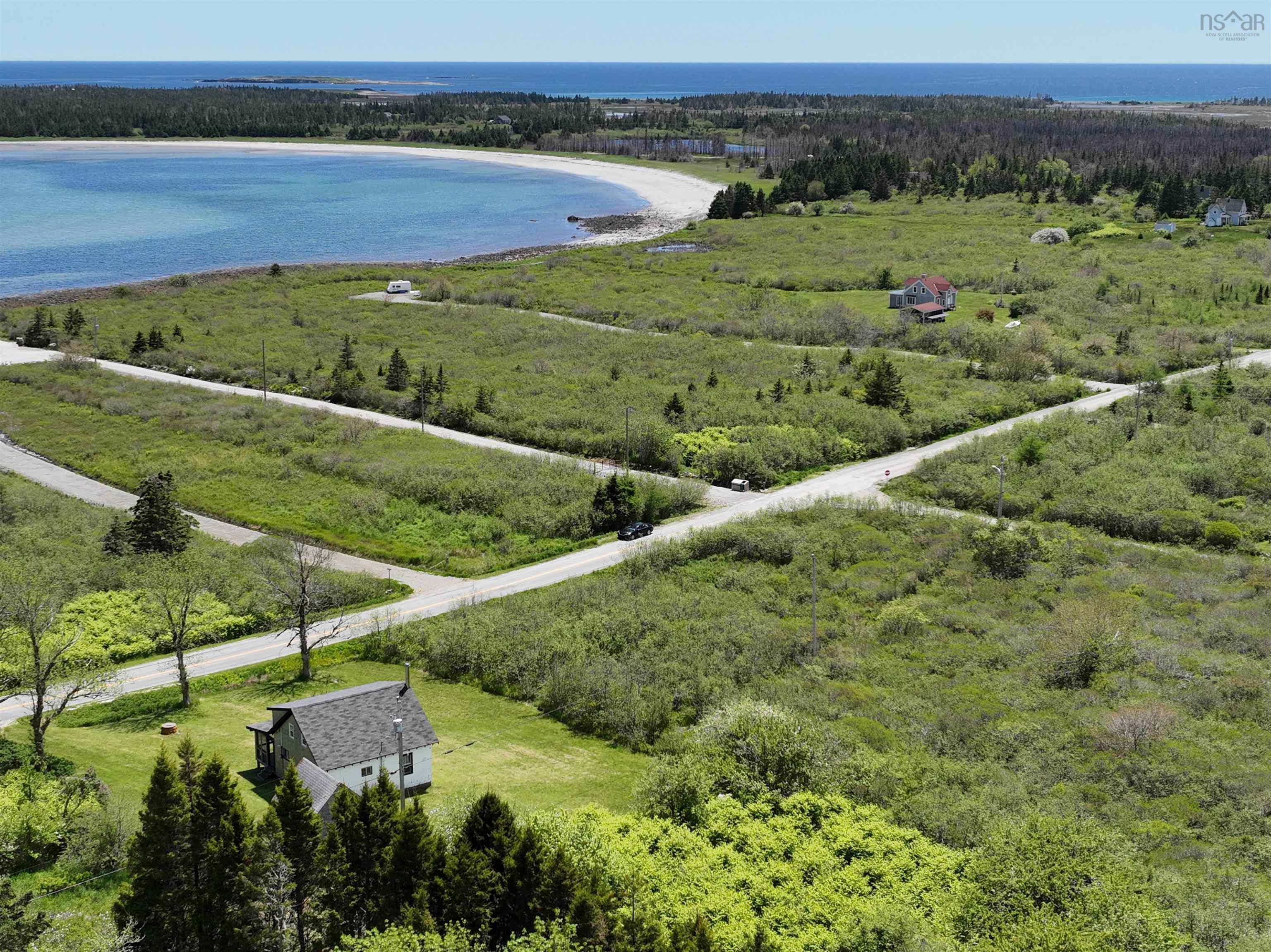 $259,000.00: 2450 West Sable Road, Little Harbour