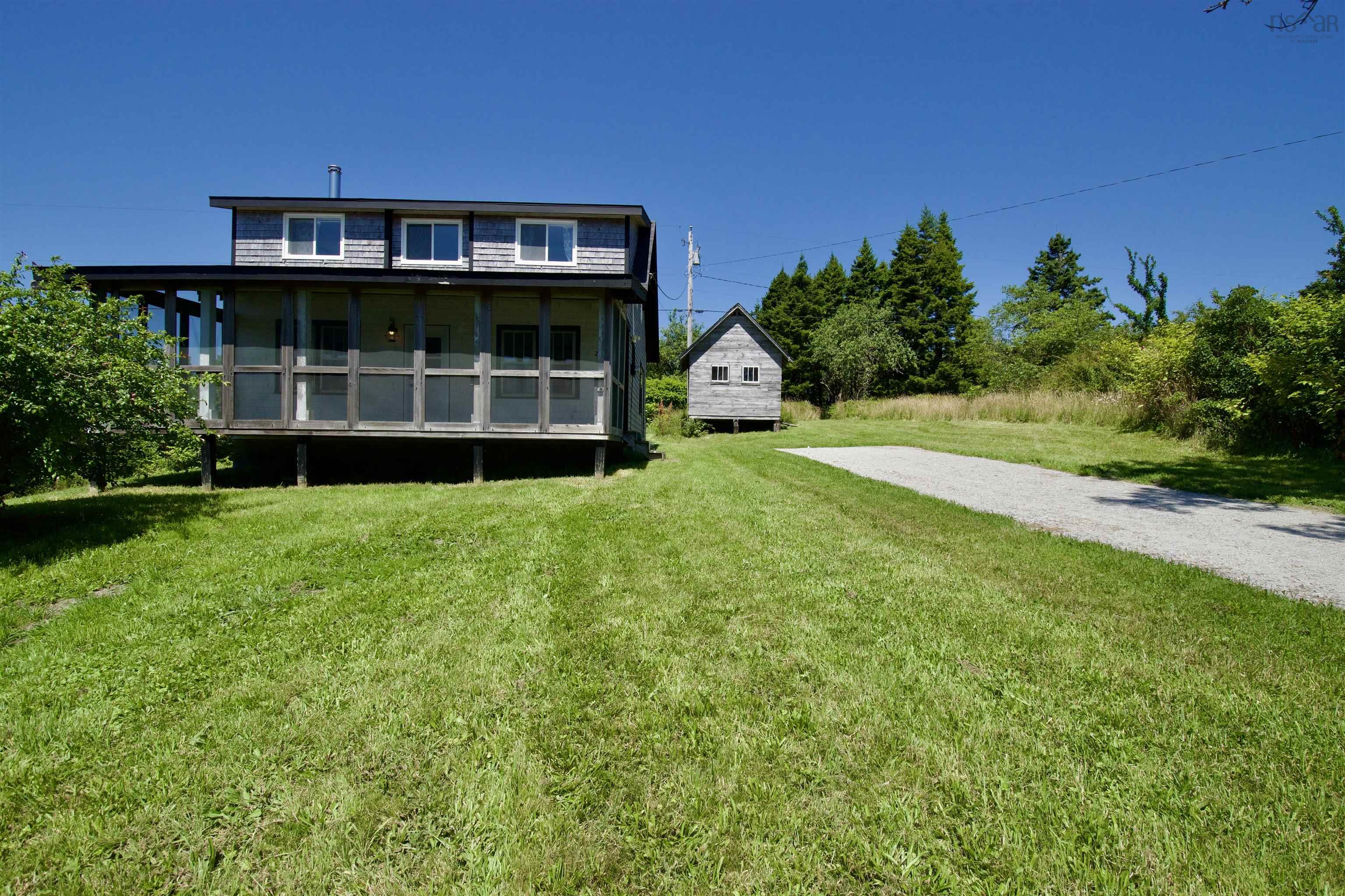 $259,000.00: 2450 West Sable Road, Little Harbour