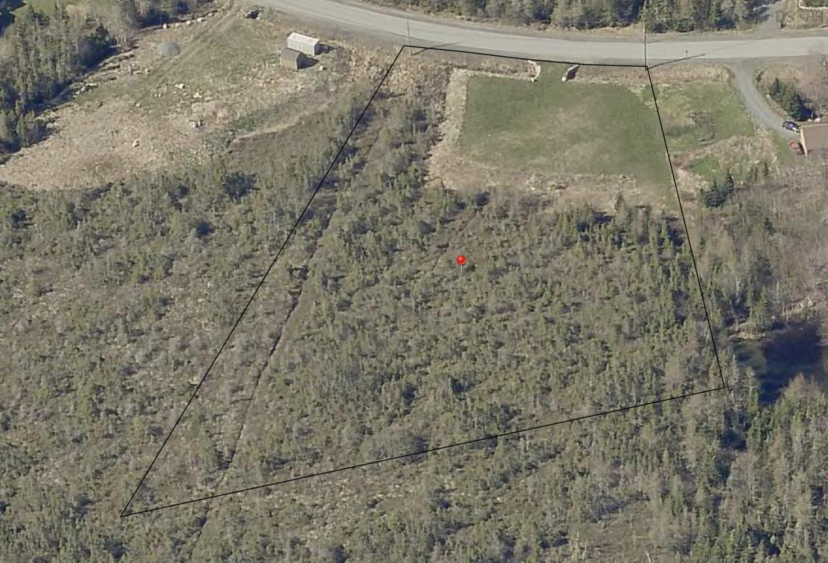 116 Northcliffe Dr, Brookside, NS (MLS 202519228)