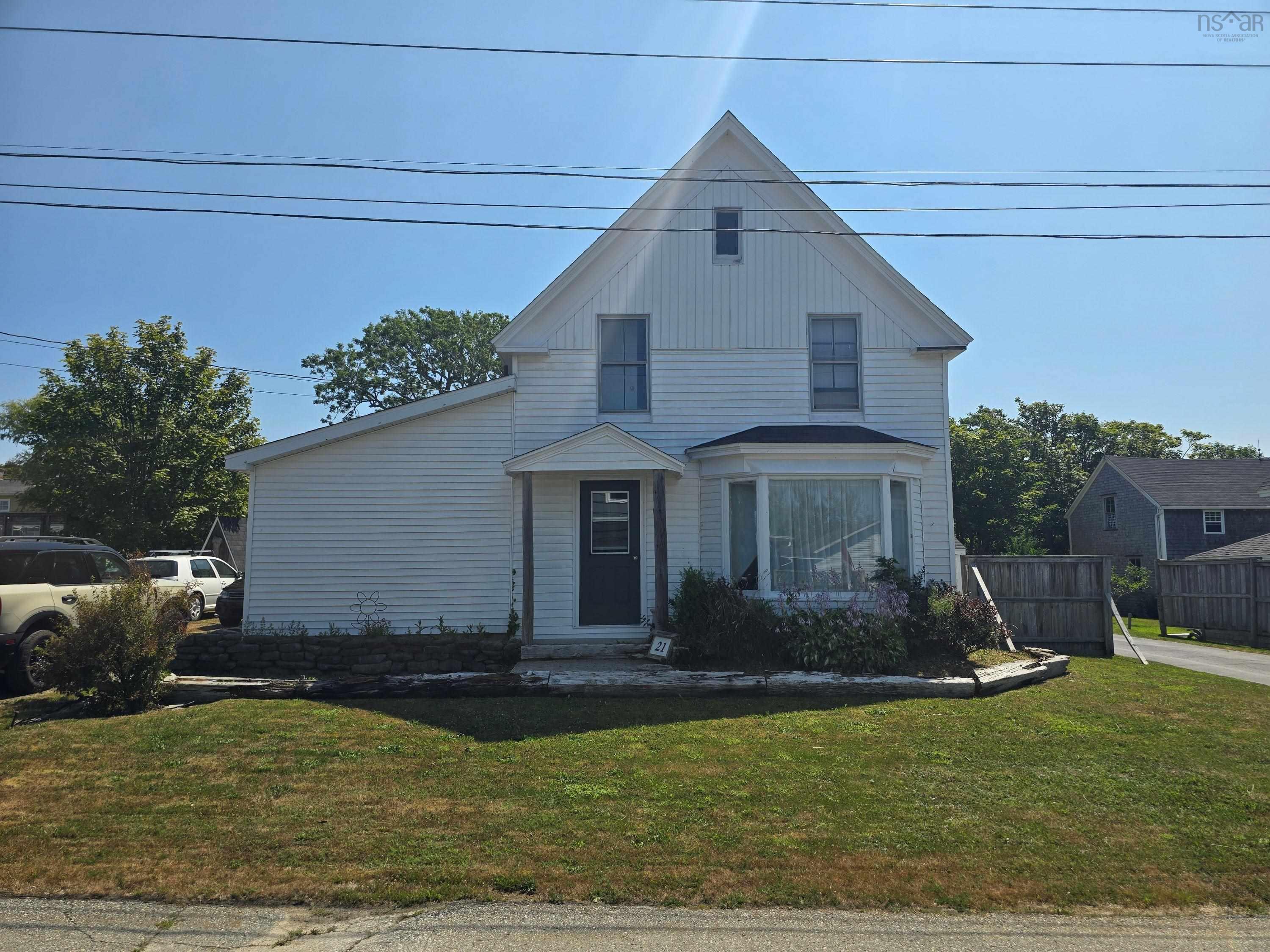 $237,000.00: 21 Charles Street, Port Maitland