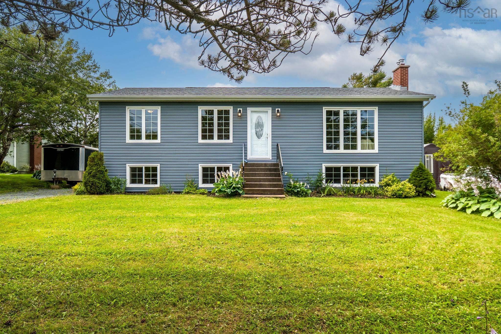 2515 Old Sambro Road, Williamswood, NS (MLS® 202519232)