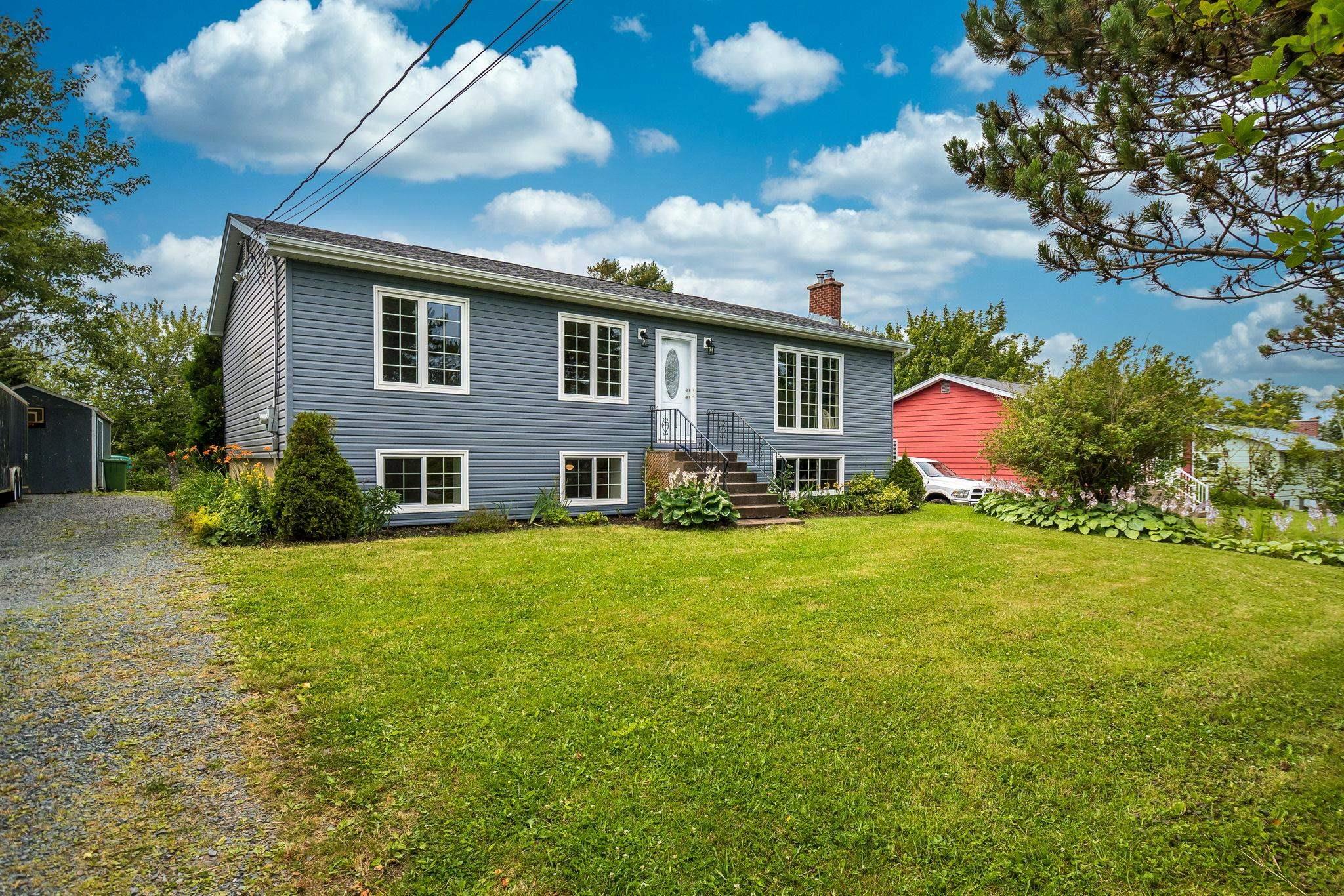 $549,900.00: 2515 Old Sambro Road, Williamswood