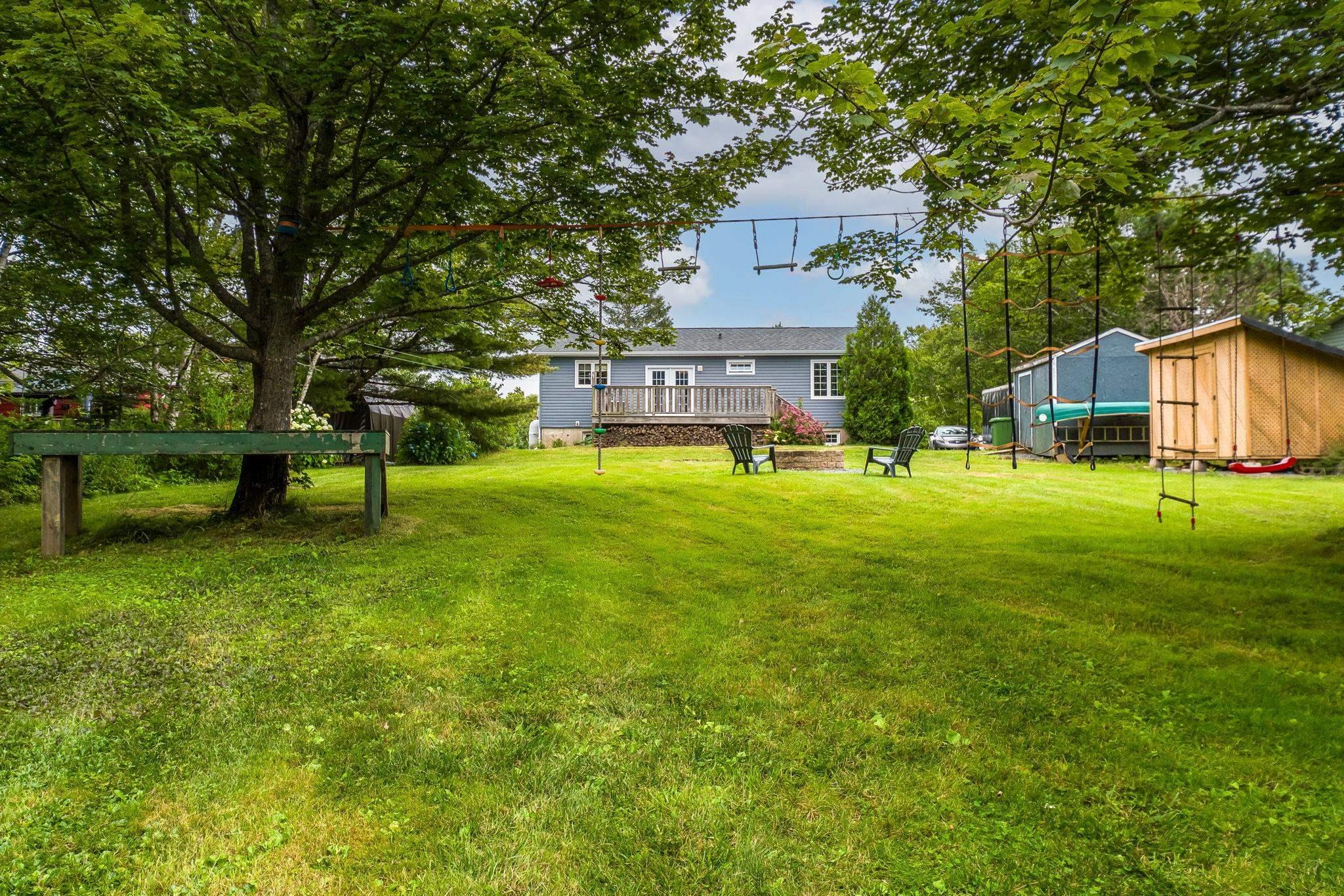 $549,900.00: 2515 Old Sambro Road, Williamswood