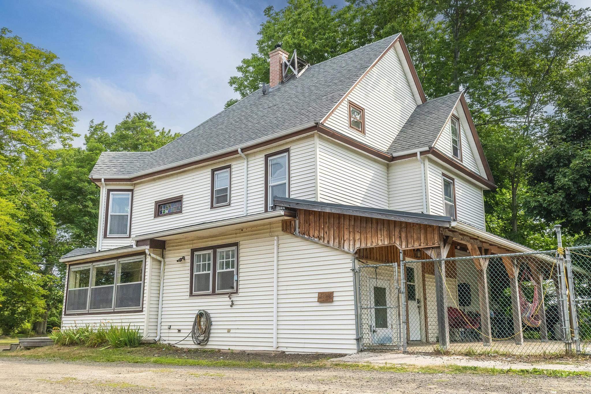 $285,000.00: 528 Granville St, Bridgetown