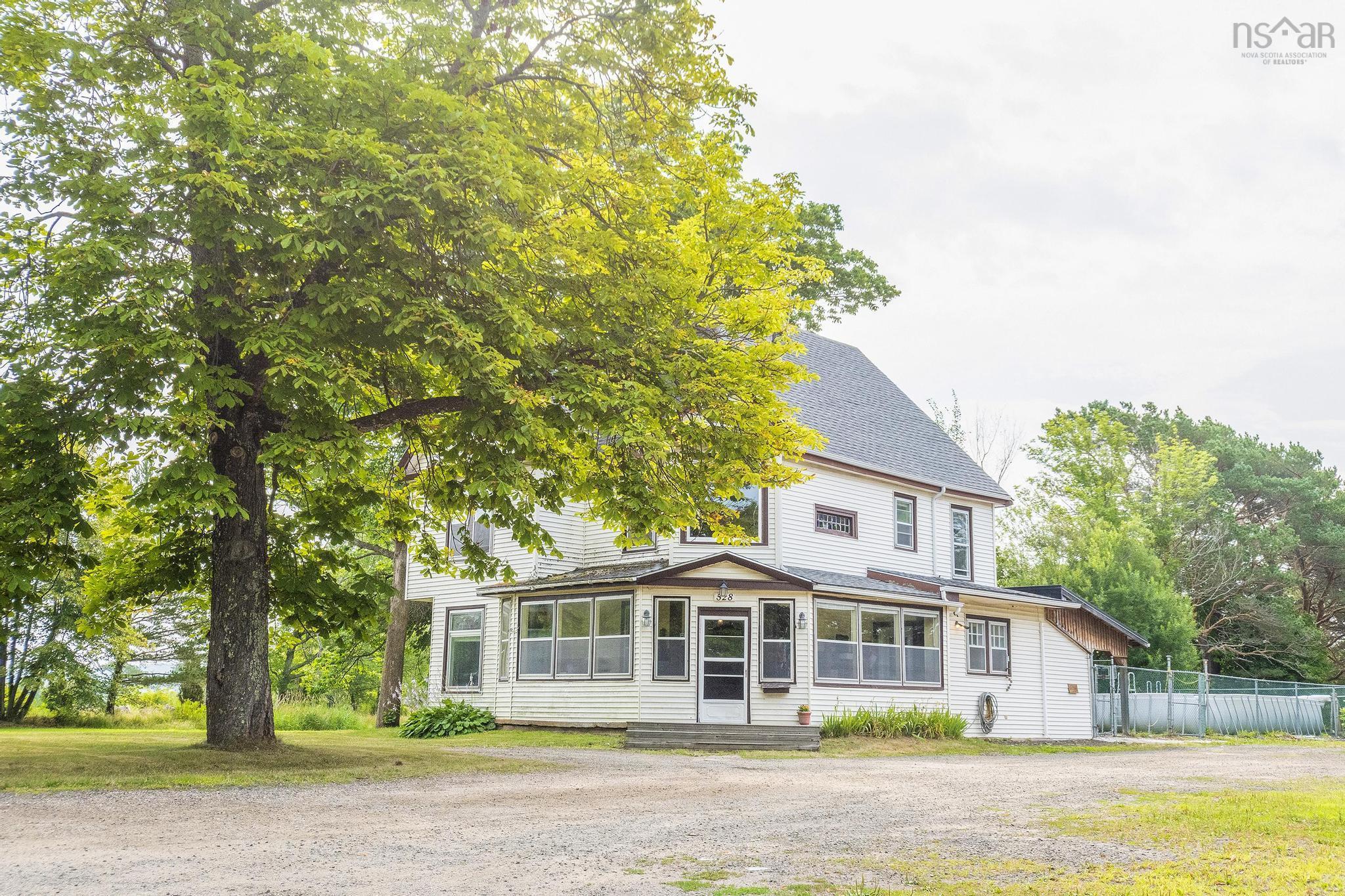 $285,000.00: 528 Granville St, Bridgetown