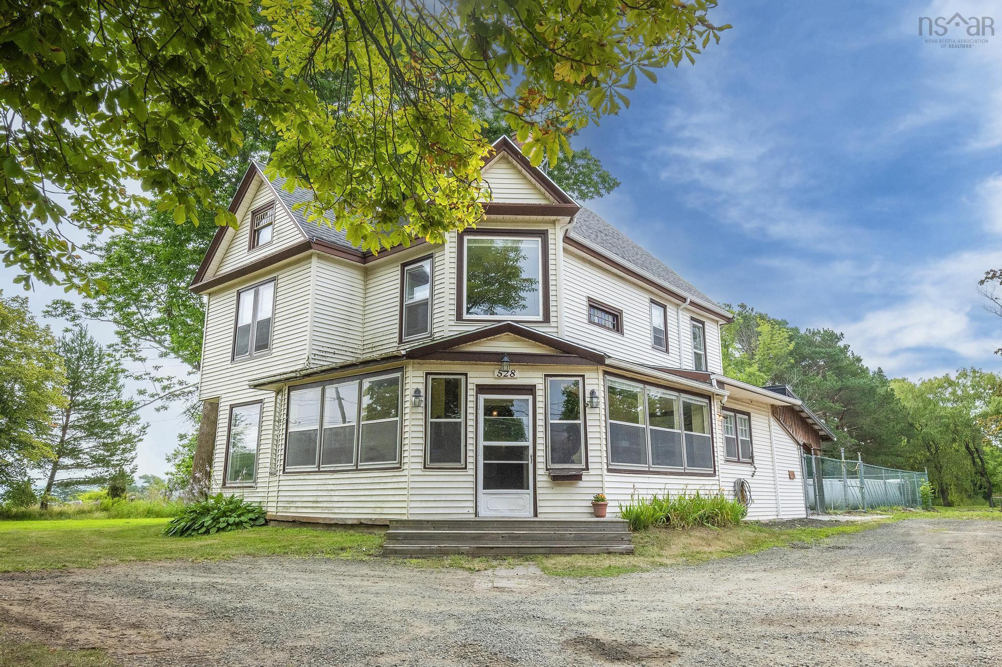 $285,000.00: 528 Granville St, Bridgetown