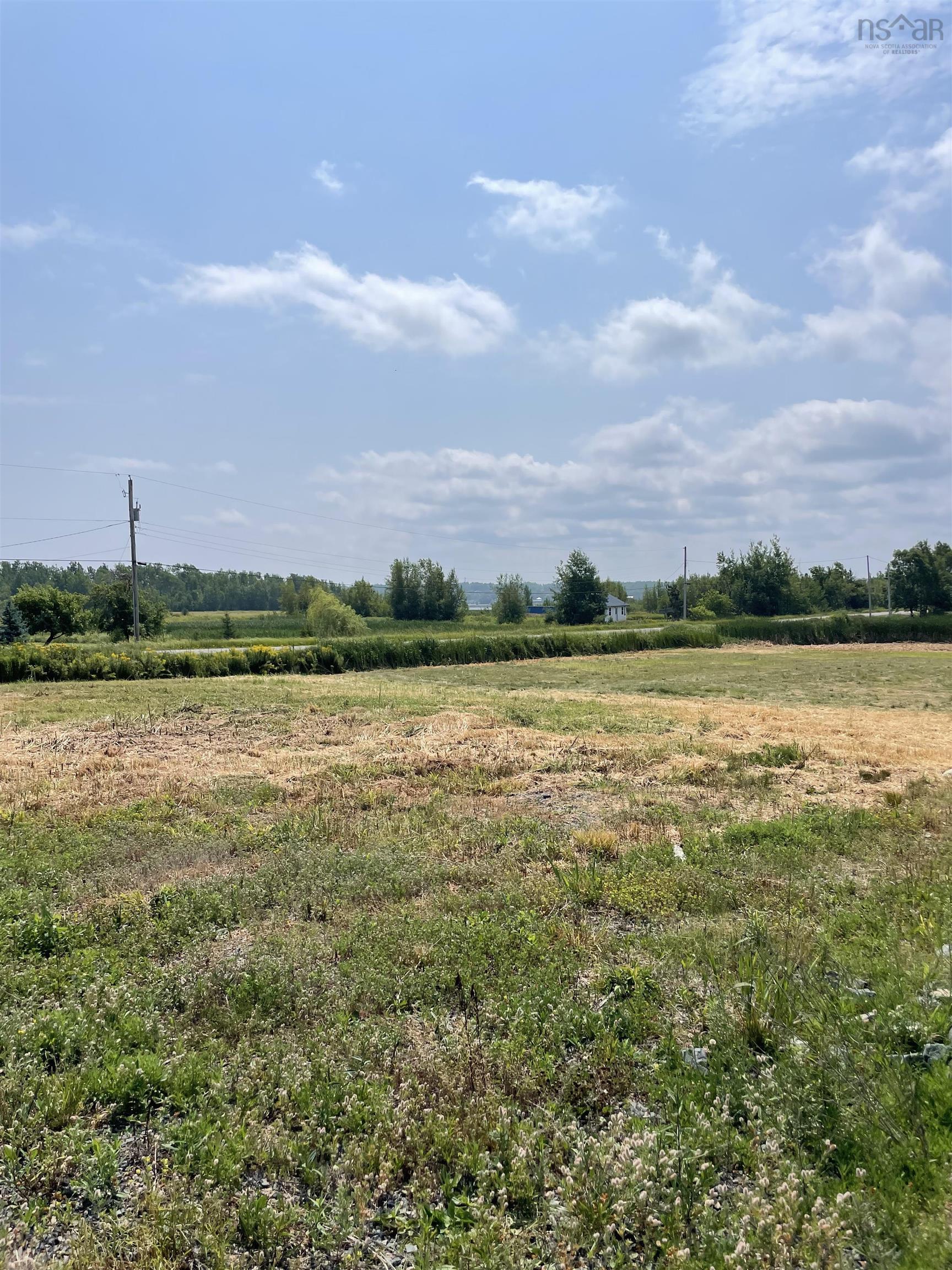 Lot 1a & 2 North Wallace Road, Wallace, NS (MLS 202519235)