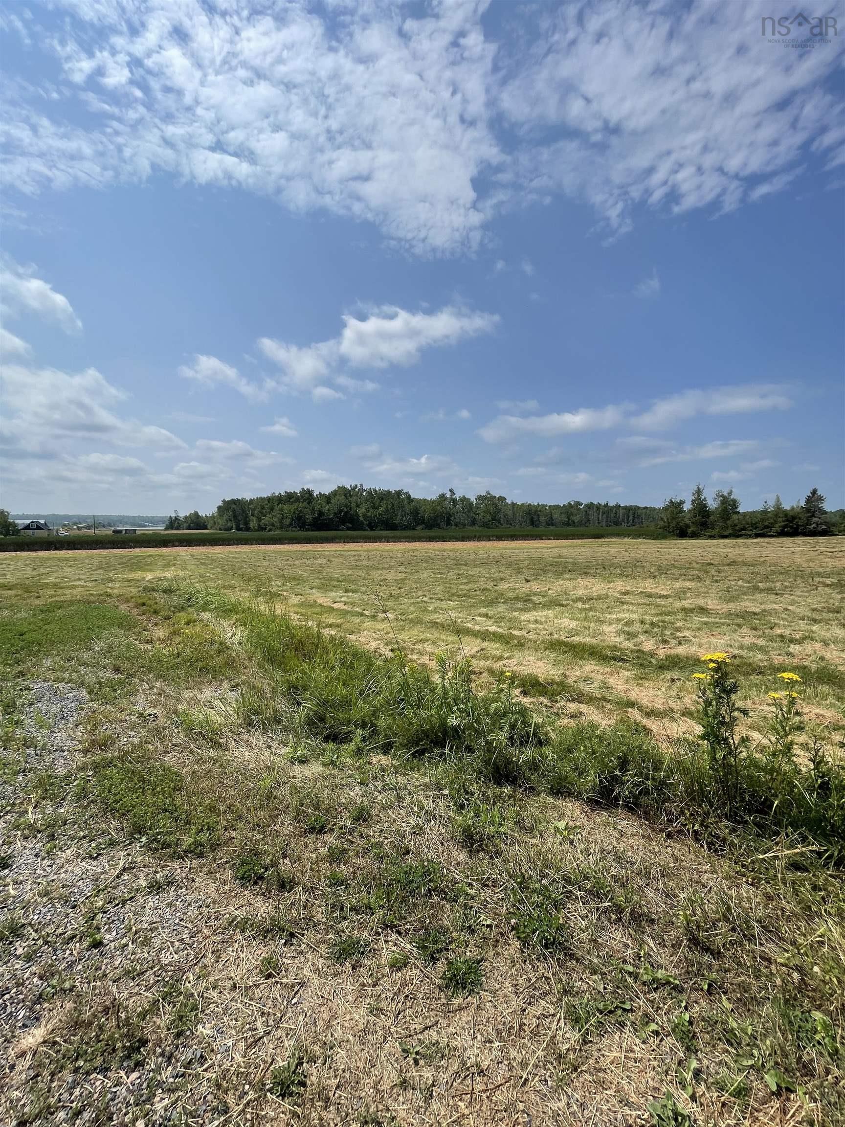 $79,900.00: Lot 1A & 2 North Wallace Road, Wallace